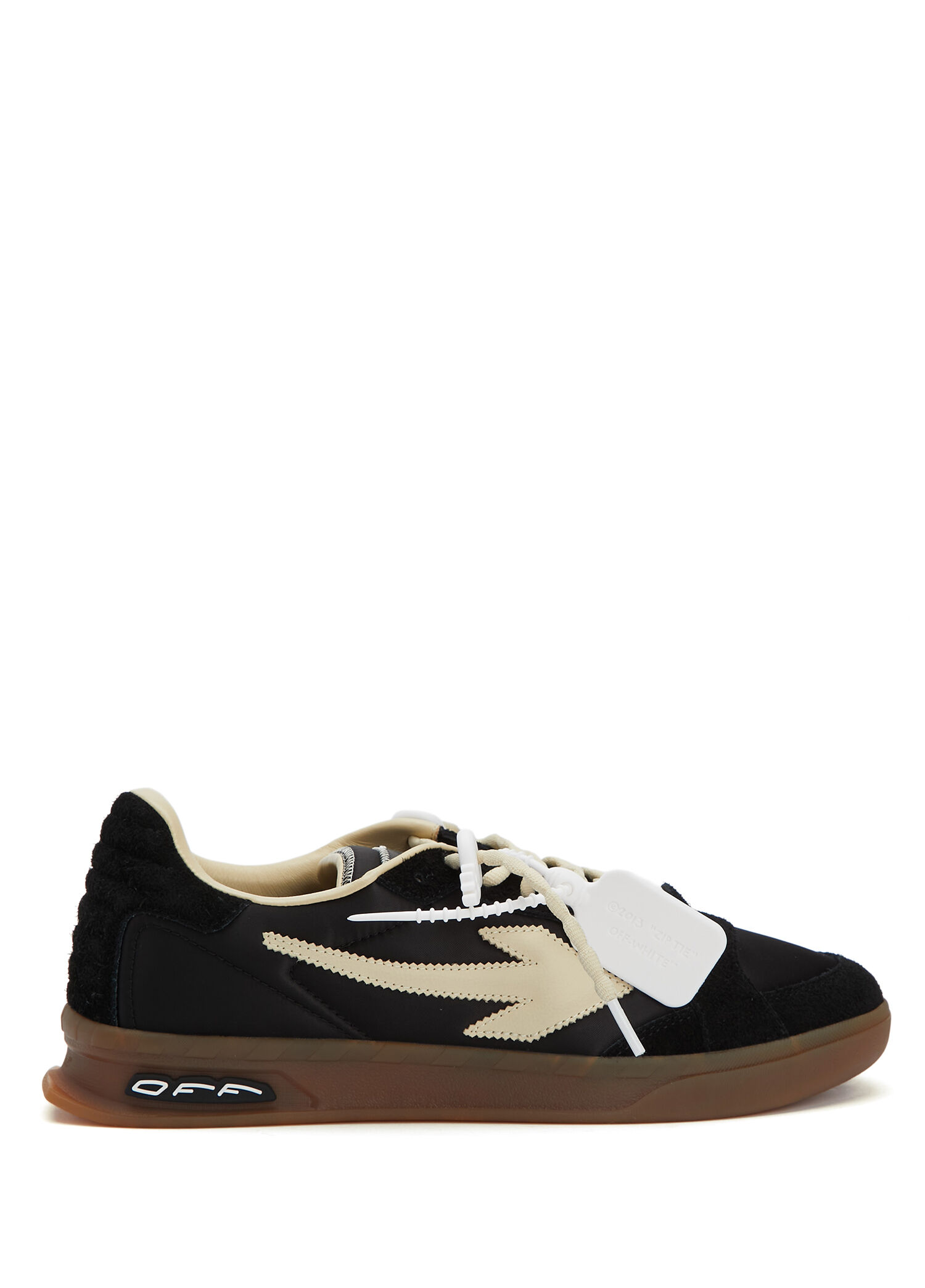オプシディアン Off-White Siyah Erkek End Of Play Siyah Erkek Sneaker 1992507 | Beymen