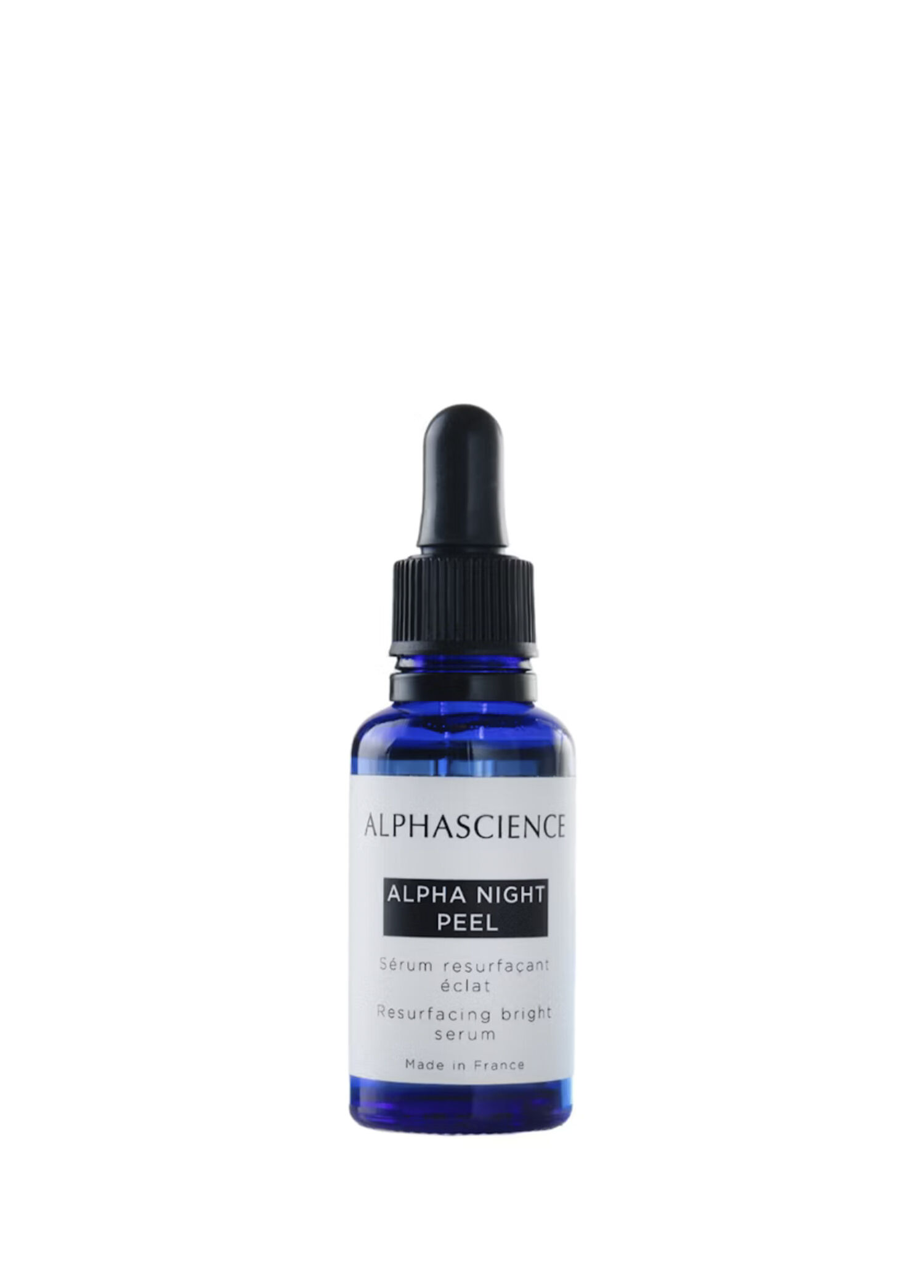 Alpha Night Peel Leke & Akne & Kırışıklık Karşıtı Serum 30 ml