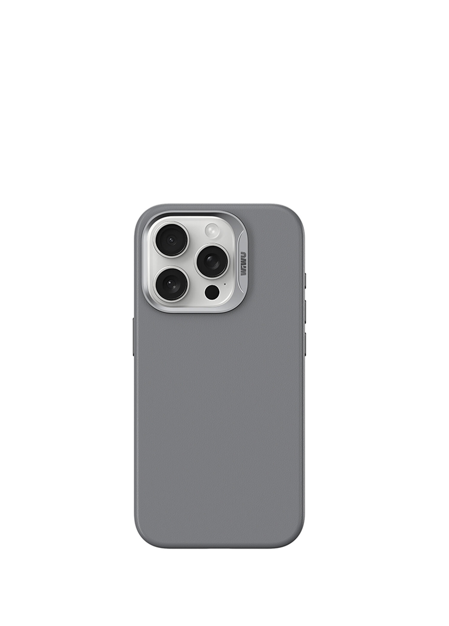 iPhone 15 Pro Magsafe Uyumlu Telefon Kılıfı