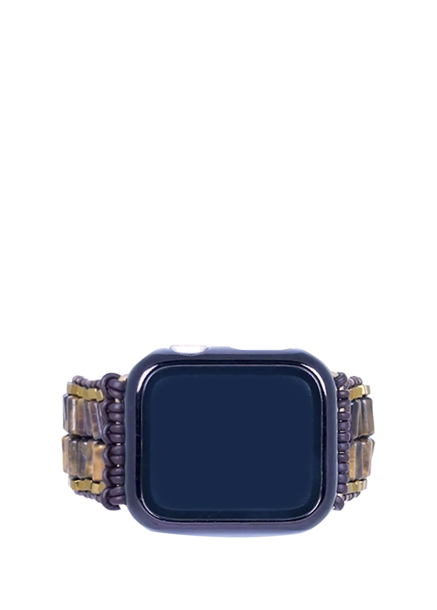 Africa Wrap Jr 38/41 mm Apple Watch Uyumlu Unisex Akıllı Saat Kordon