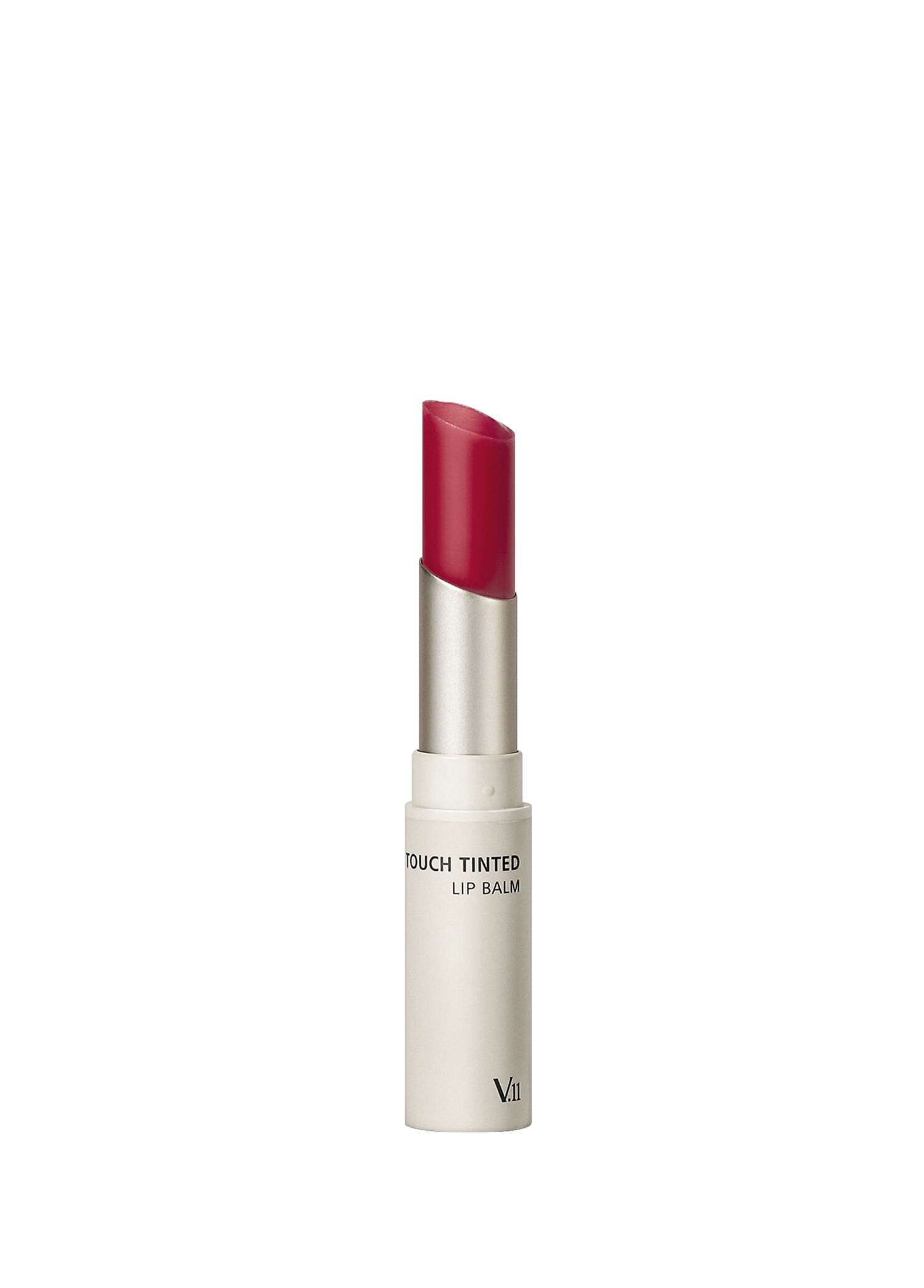 Plumpang Color Lip Balm Classic Red Nemlendirici & Dolgunlaştırıcı Renkli Dudak Balmı 4 gr