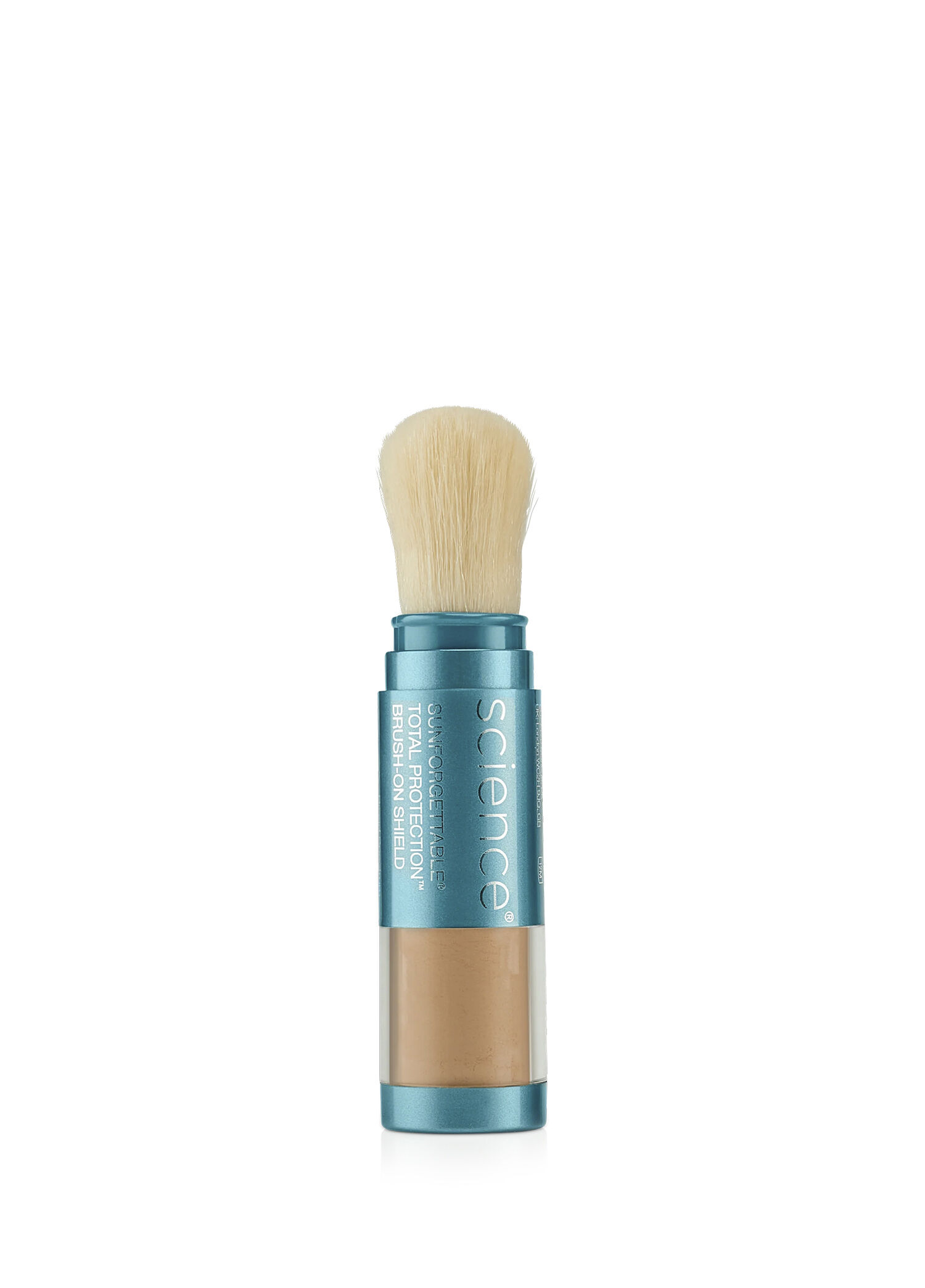 Total Protection Brush-On Shield SPF50+ Tan Güneş Koruyucu Pudra 6 gr