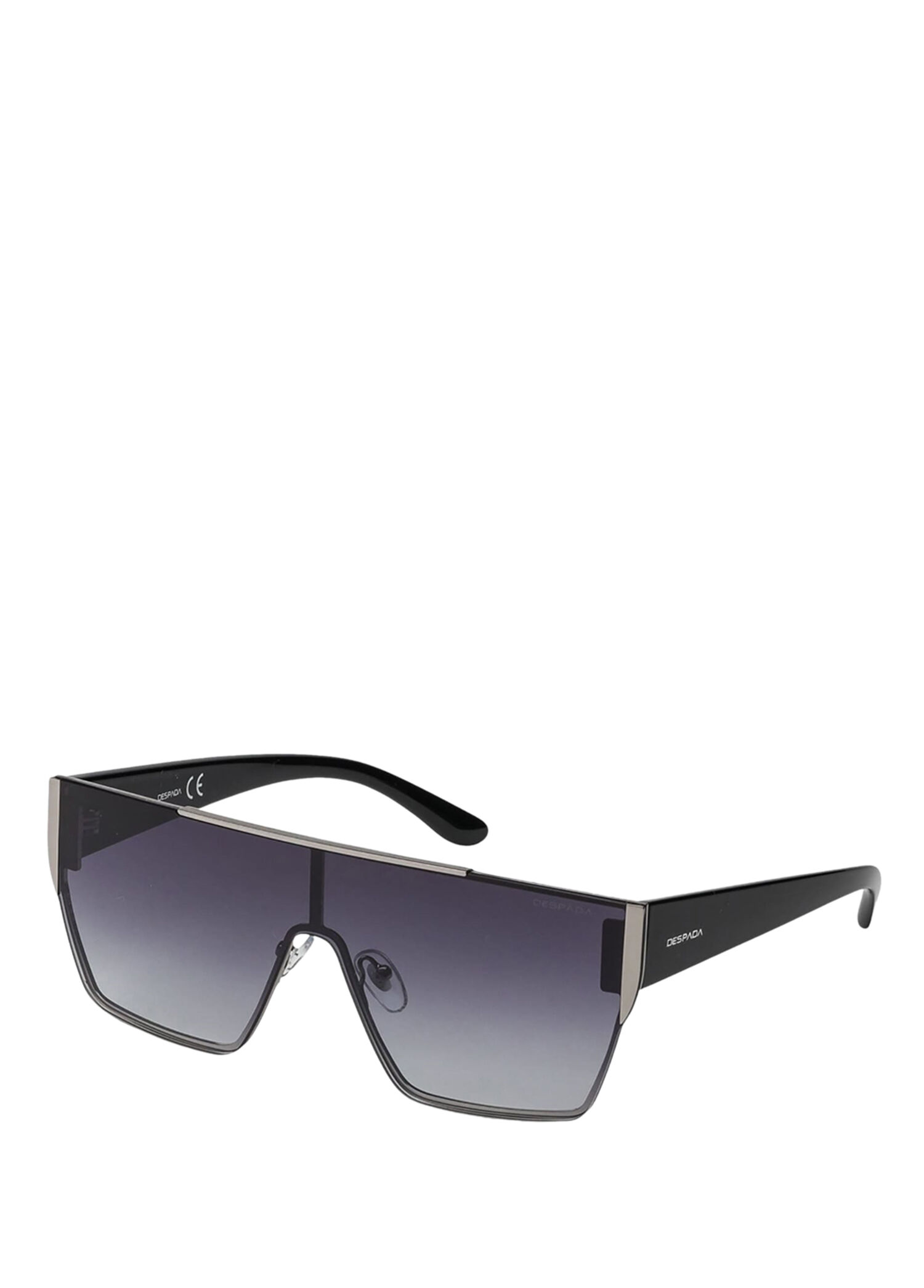 DS 2150 C1 Siyah Unisex Güneş Gözlüğü