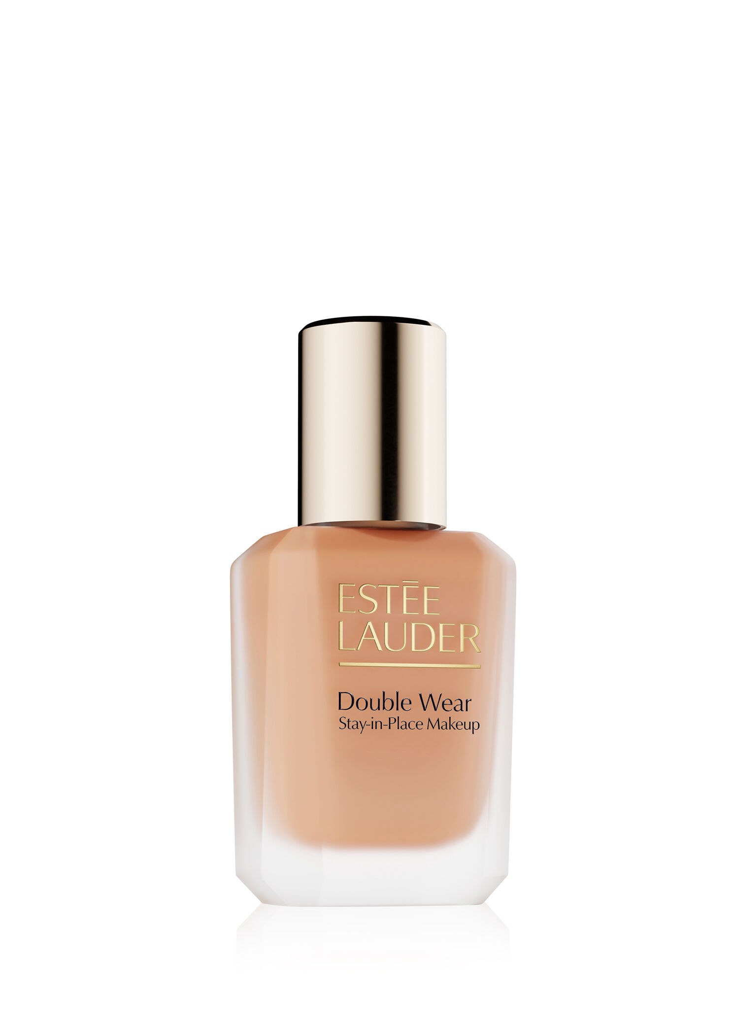 Estee Lauder - Double Wear StayinPlace Fondöten 3N2 Wheat - 3N2 WHEAT