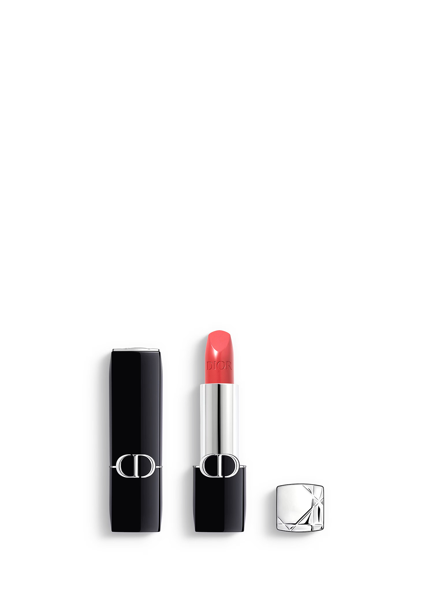 Rouge Dior Satin 458