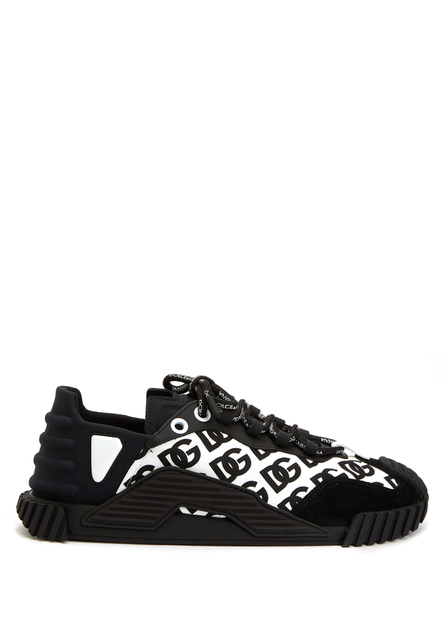 Beymen NS1 Siyah Beyaz Logolu Kadın Sneaker. 1 Beymen NS1 Siyah Beyaz Logolu Kadın Sneaker. 1