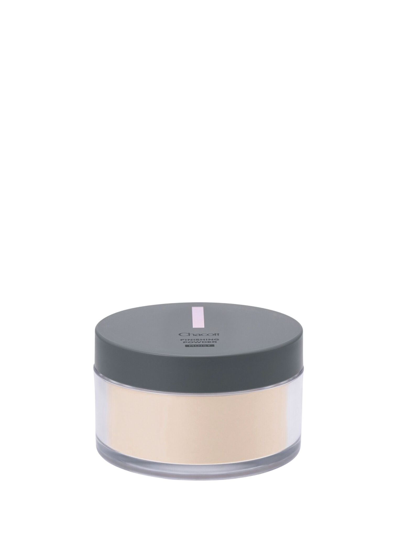 Finishing Powder Moist 774 Light Ocher Pudra