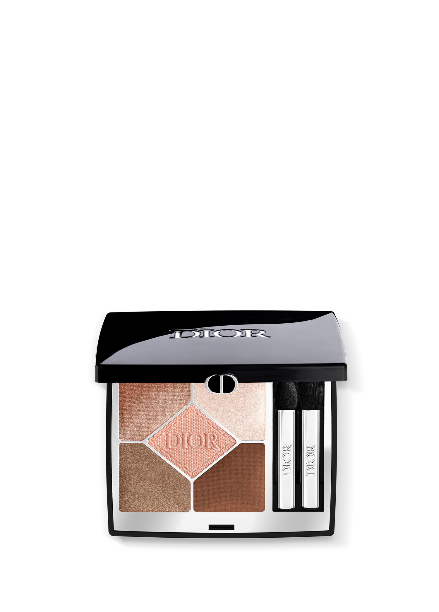 Dior - 5 Couleurs Couture 649 Nude Dress Göz Farı - 649 NUDE DRESS