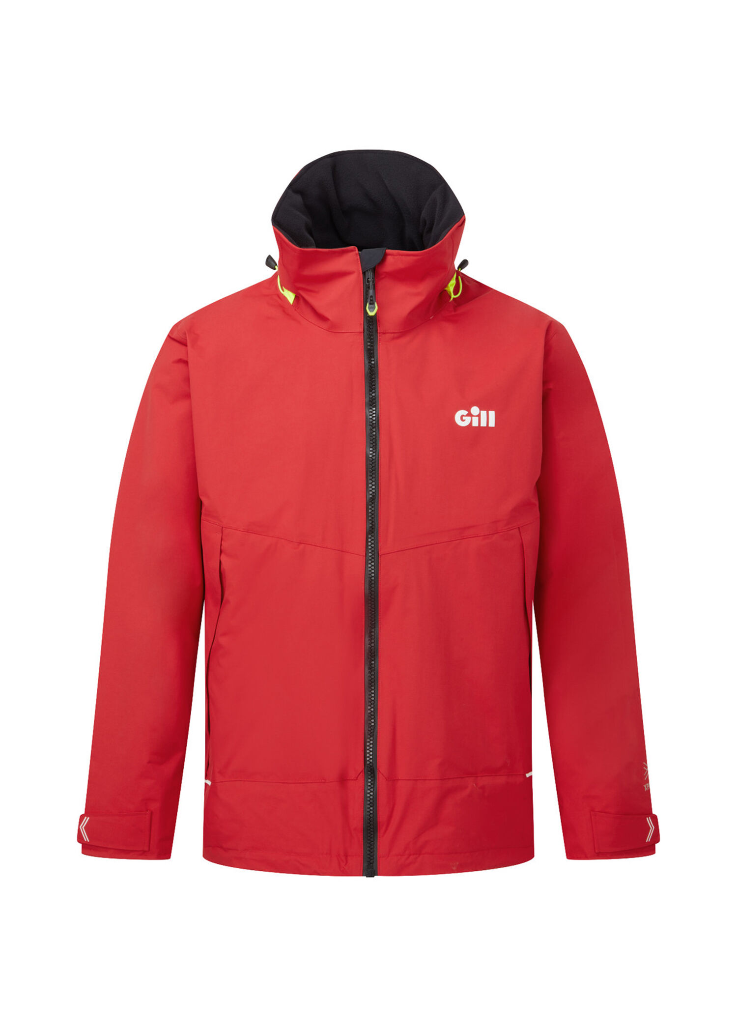 Coastal Red Erkek Mont