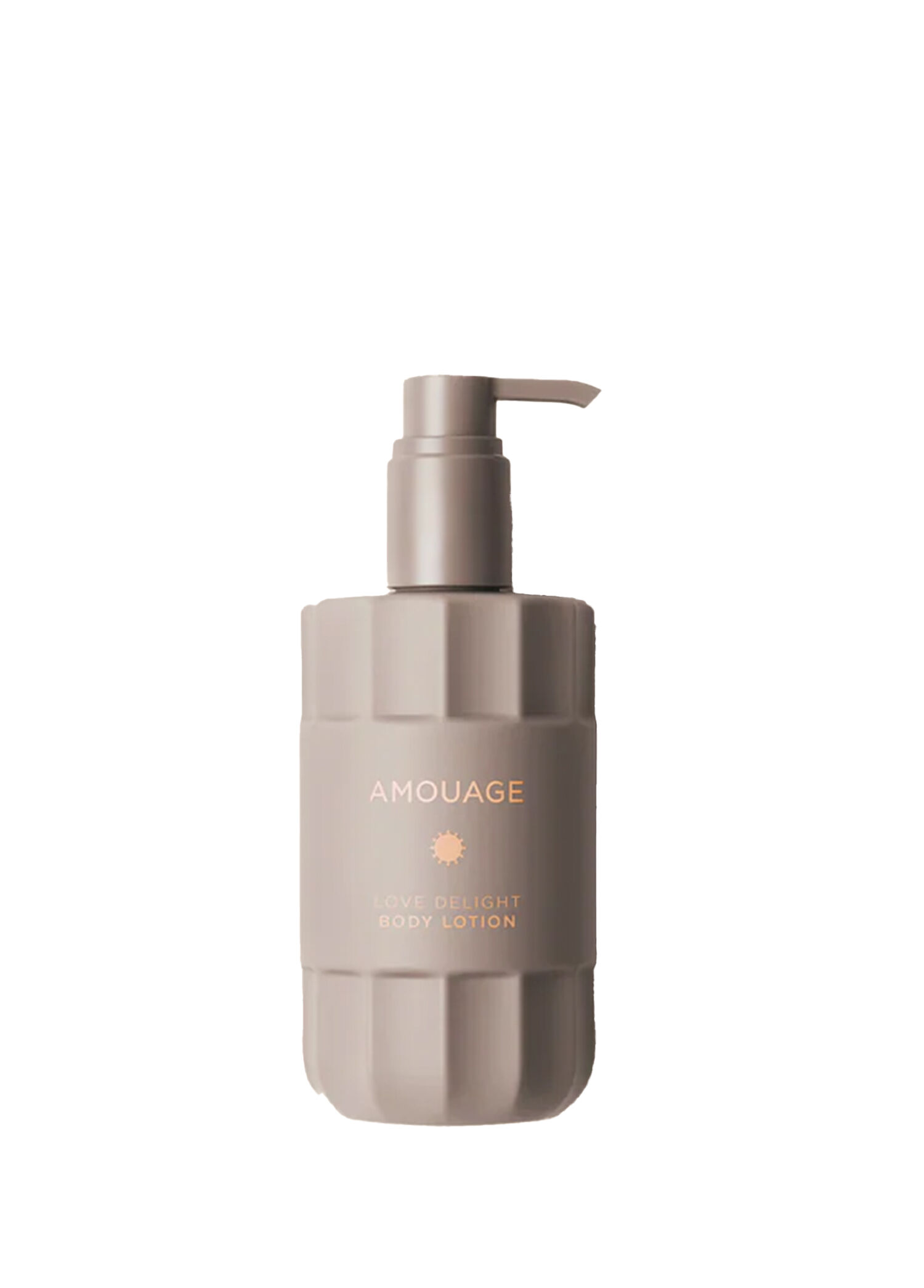 Love Delight Body Lotion 360ml
