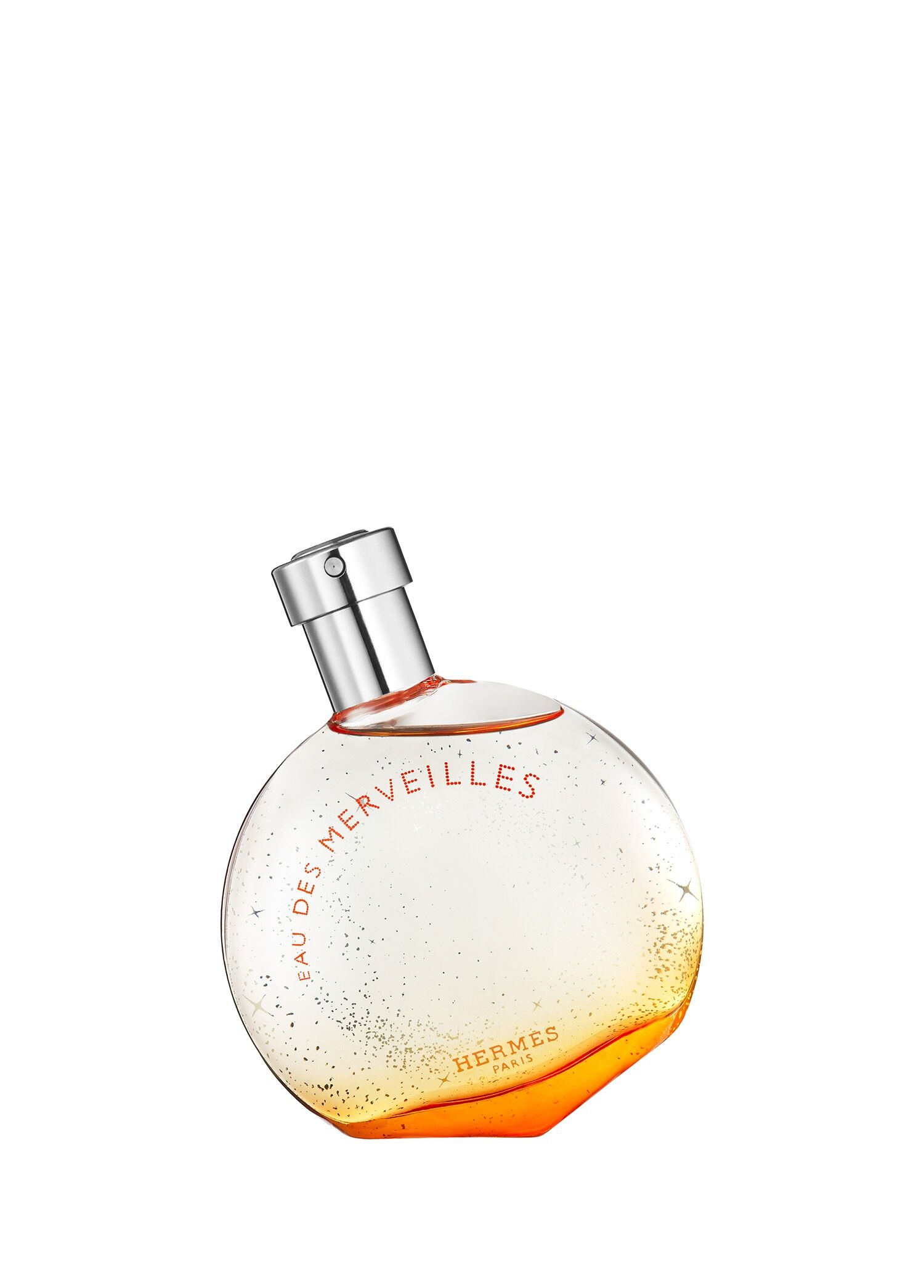 Eau des Merveilles Eau de toilette 50ml