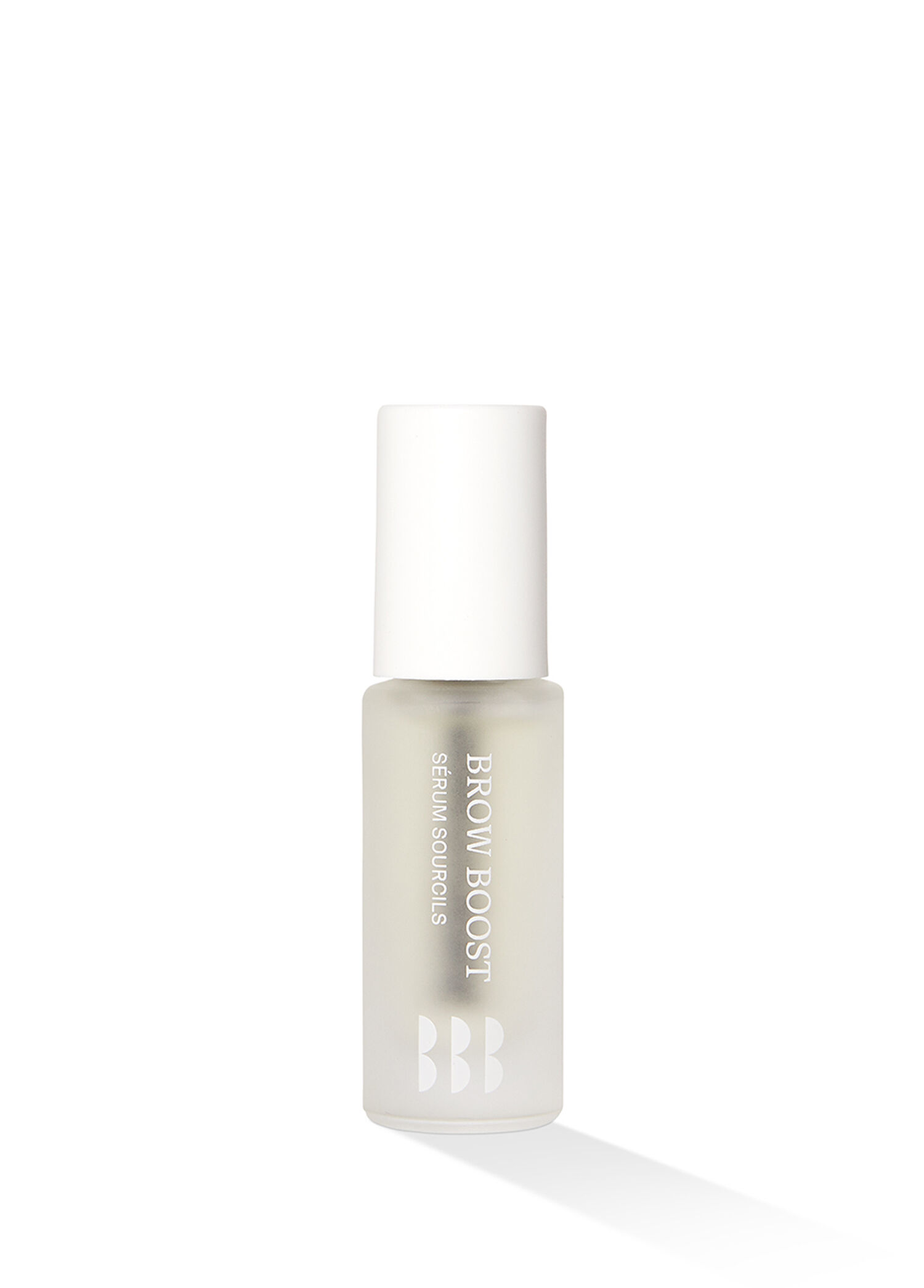 Brow Boost Clear