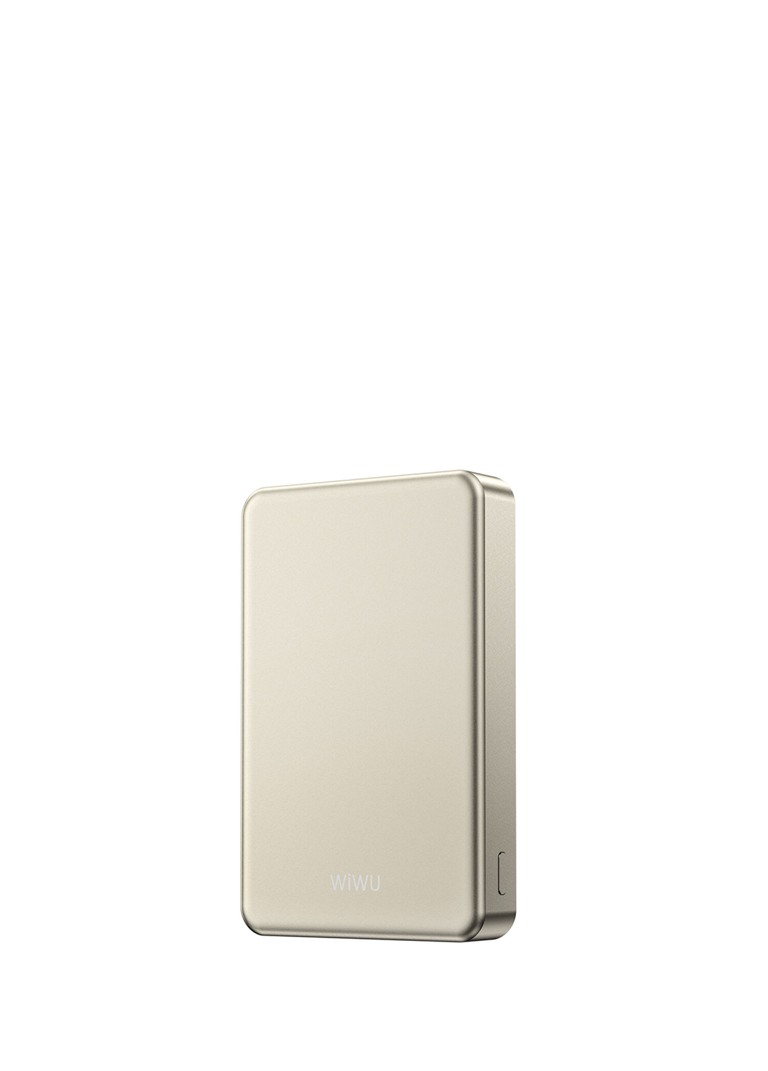 P15-1 MagSafe Uyumlu 10000mAh 15W Kablosuz Şarjlı Ultra İnce Powerbank