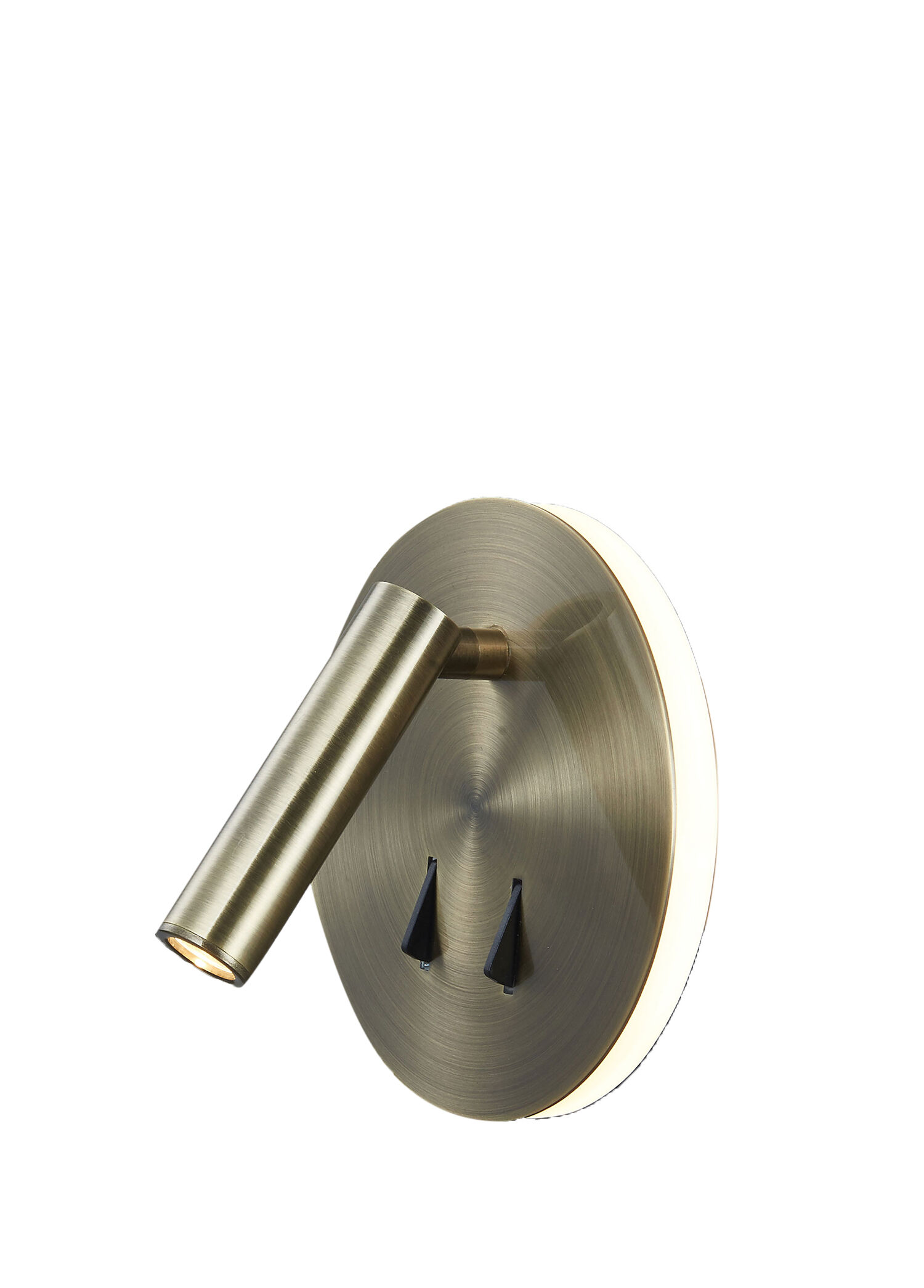 Cayman Bronz Metal Aplik