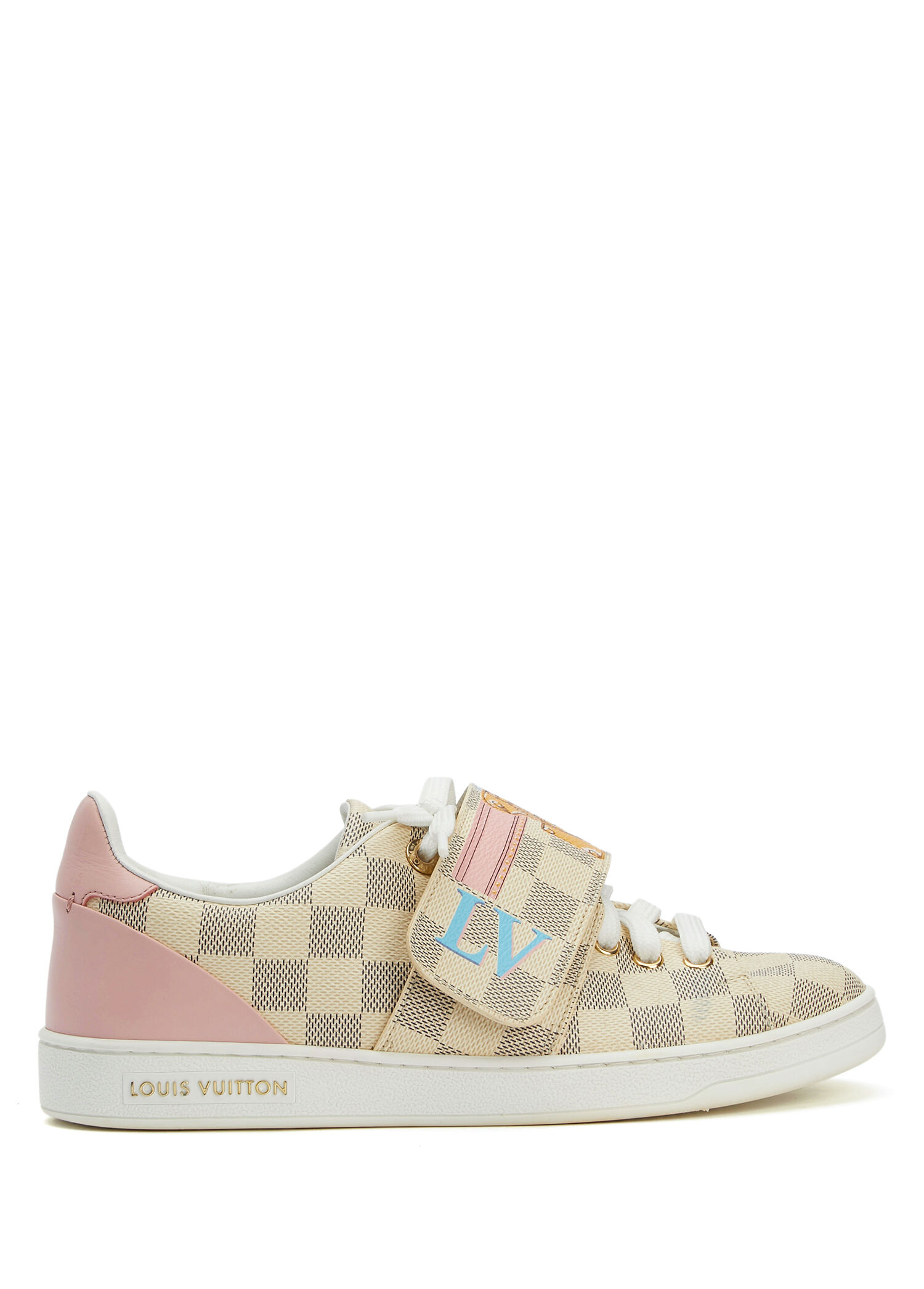 Louis Vuitton Kadın Sneakers