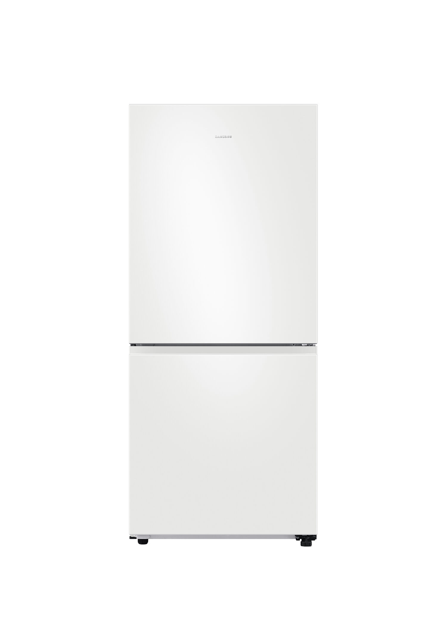 RB45DG600EWW 458L Alttan Donduruculu No Frost Buzdolabı