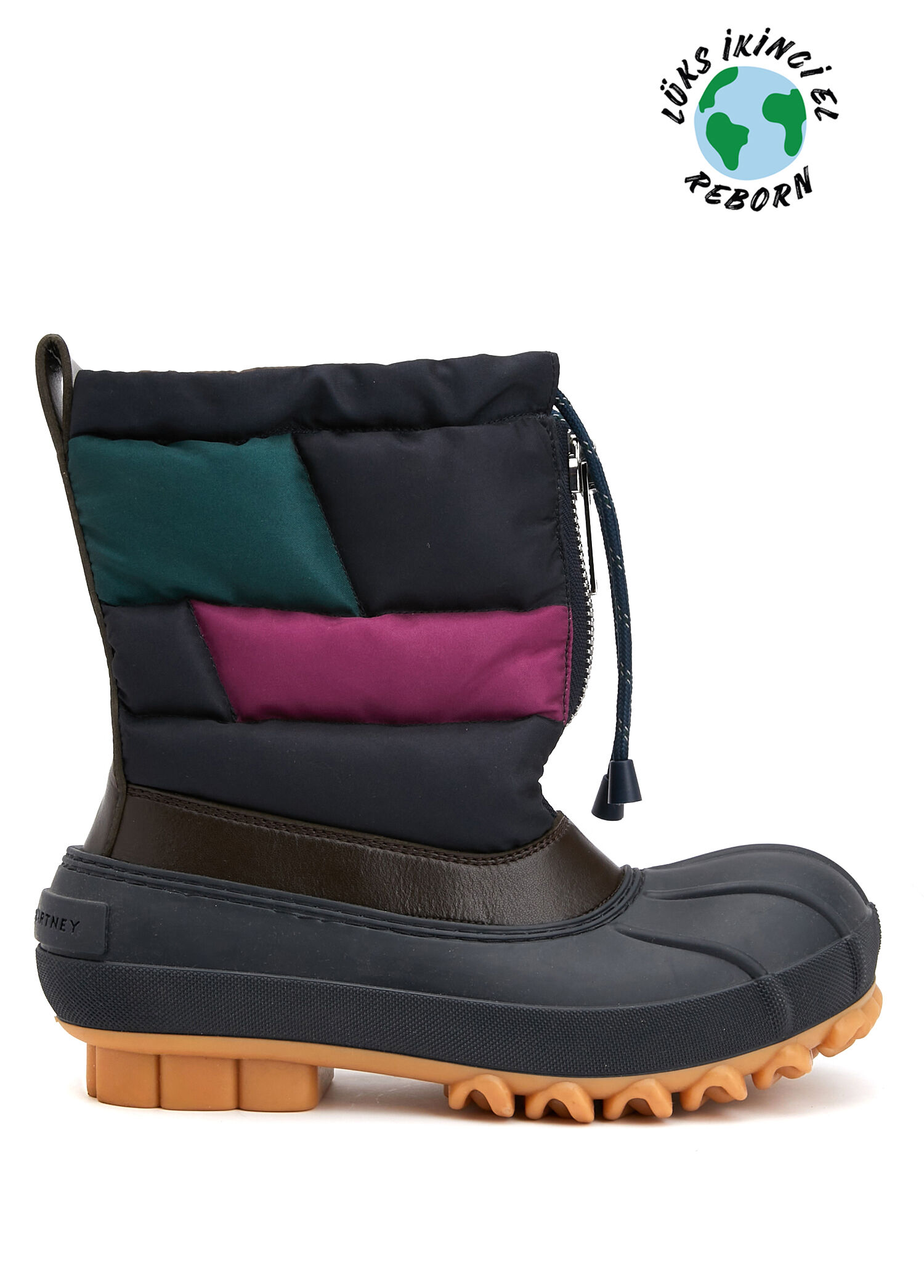 Stella McCartney Kadın Bot