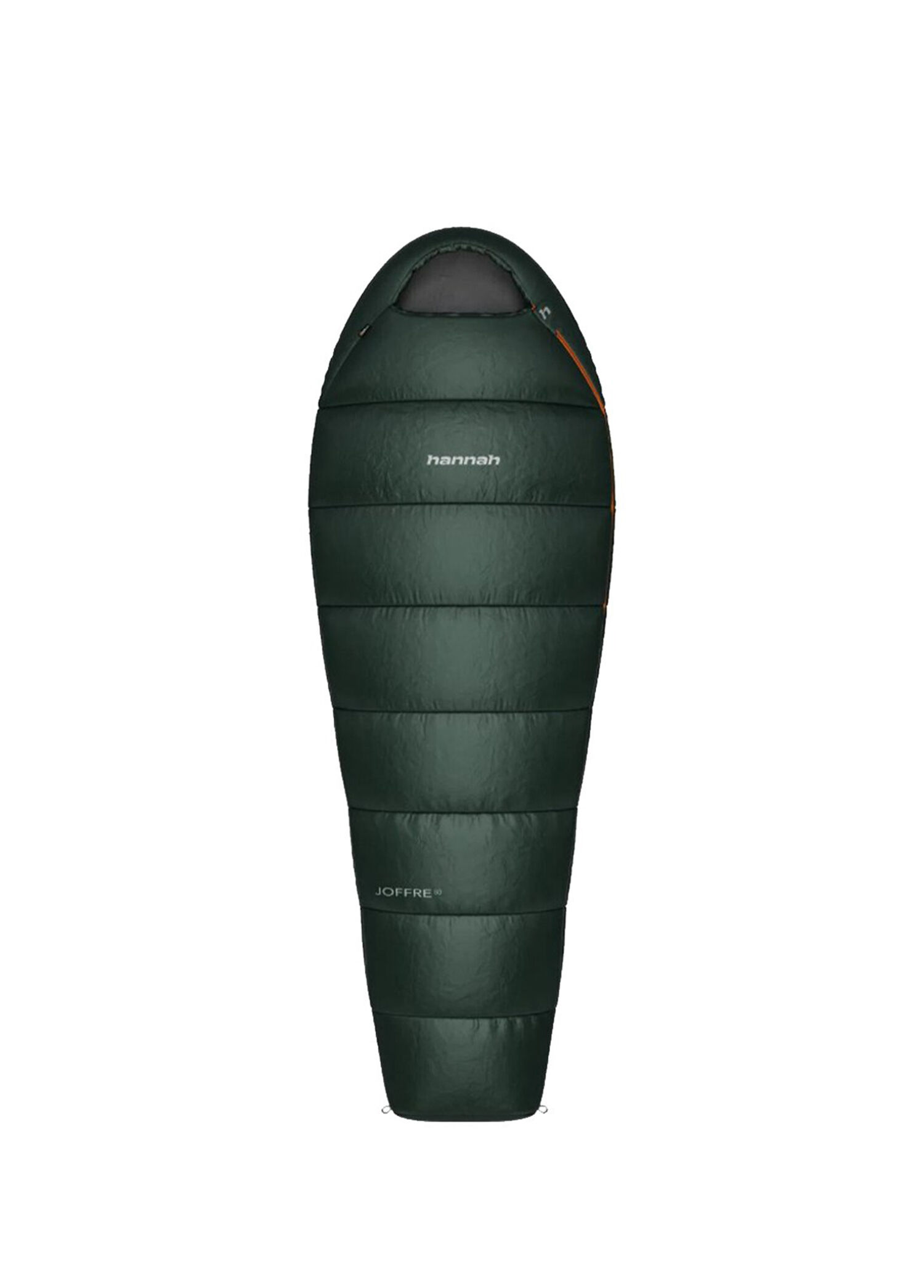 Joffre 80 Scarab Sol Tek Kişilik Uyku Tulumu