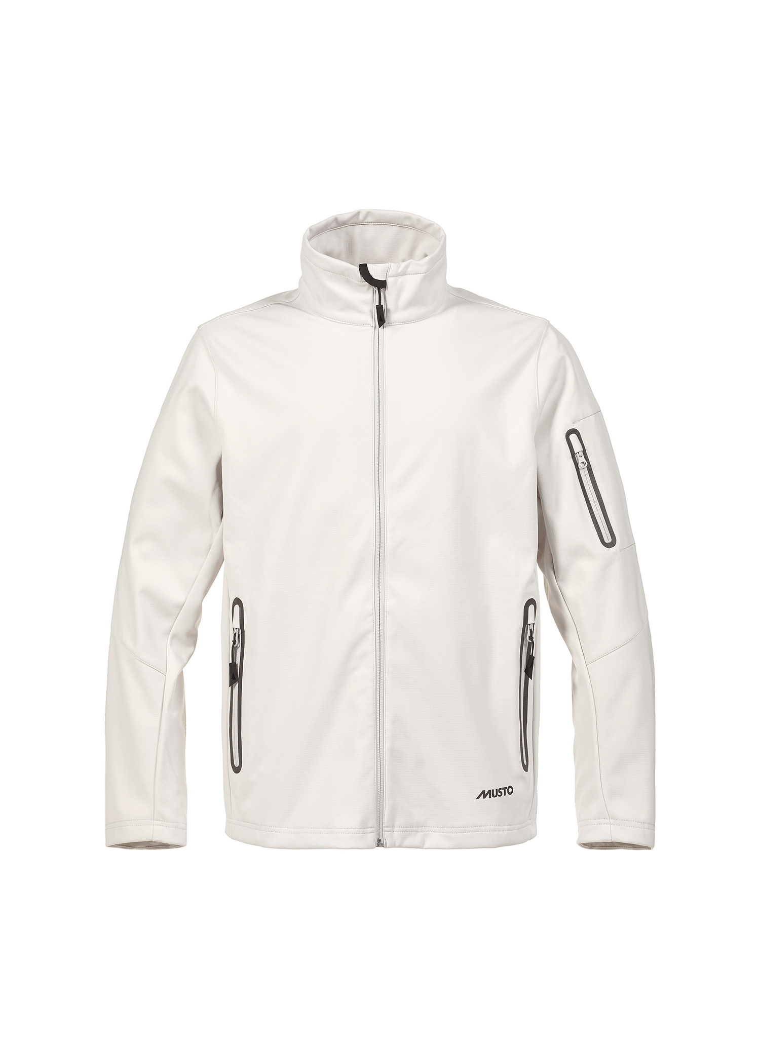 Softshell Platinum Erkek Yelken Mont