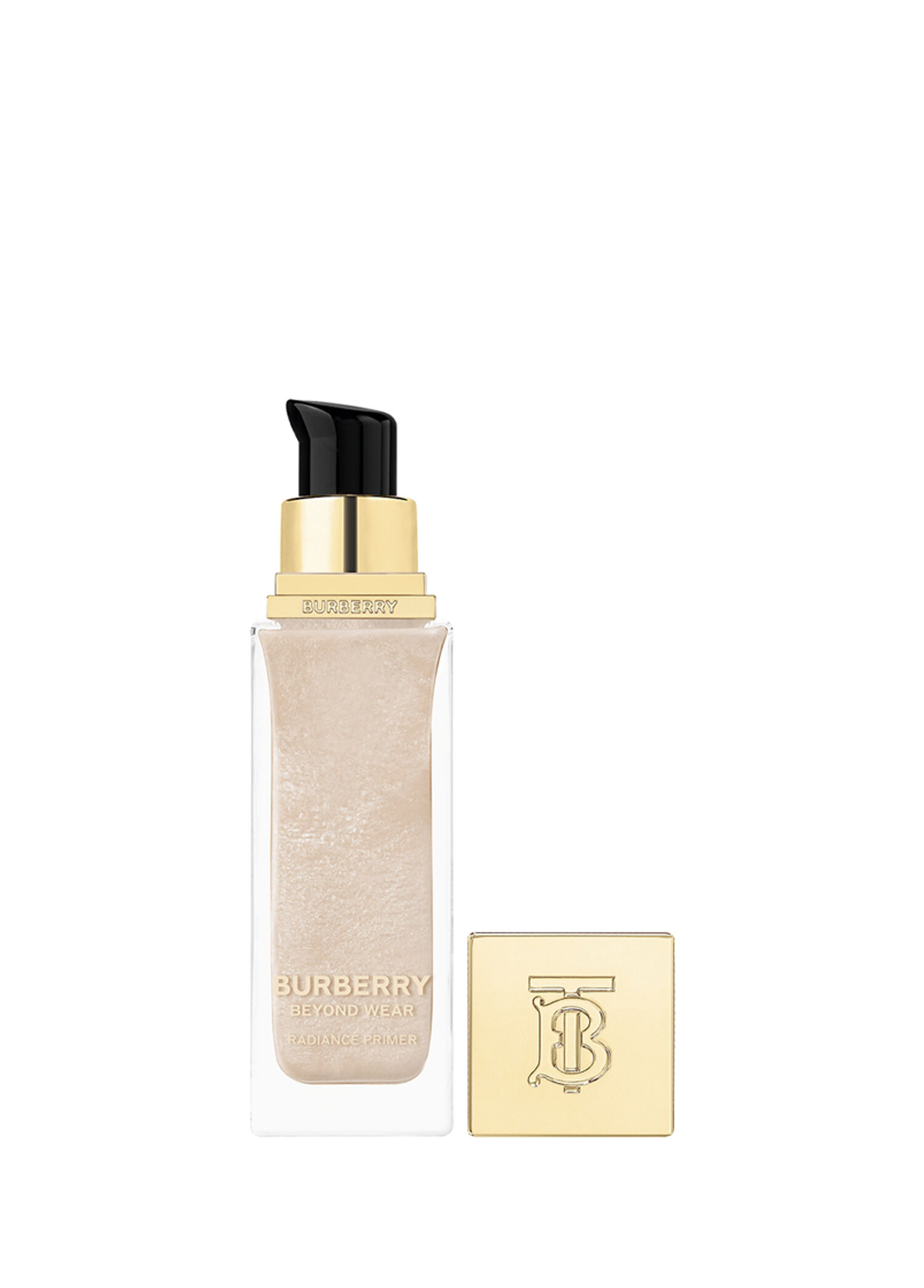 Burberry Beyond Wear Radiance Primer