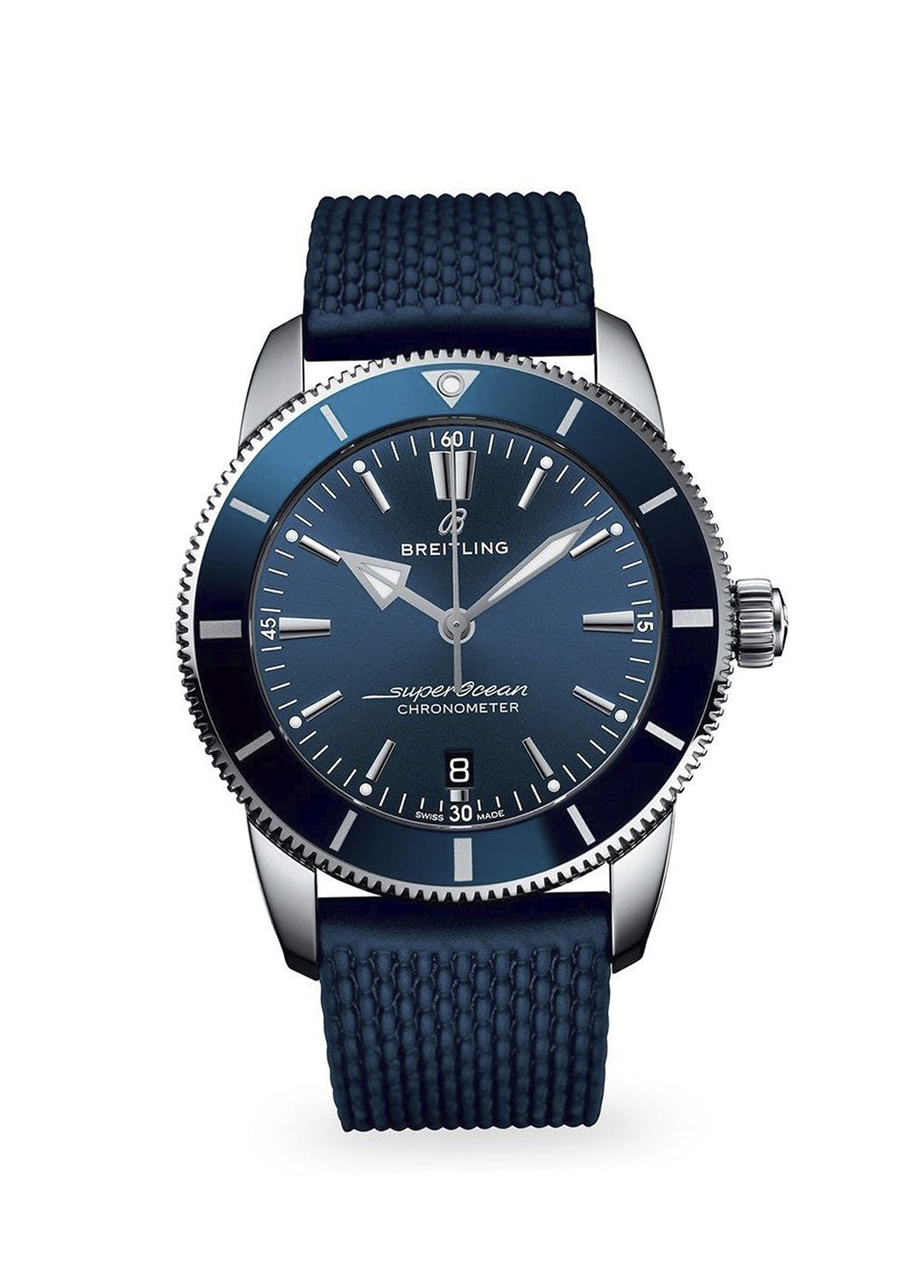 Superocean Heritage B20 Automatic 44 Erkek Saat