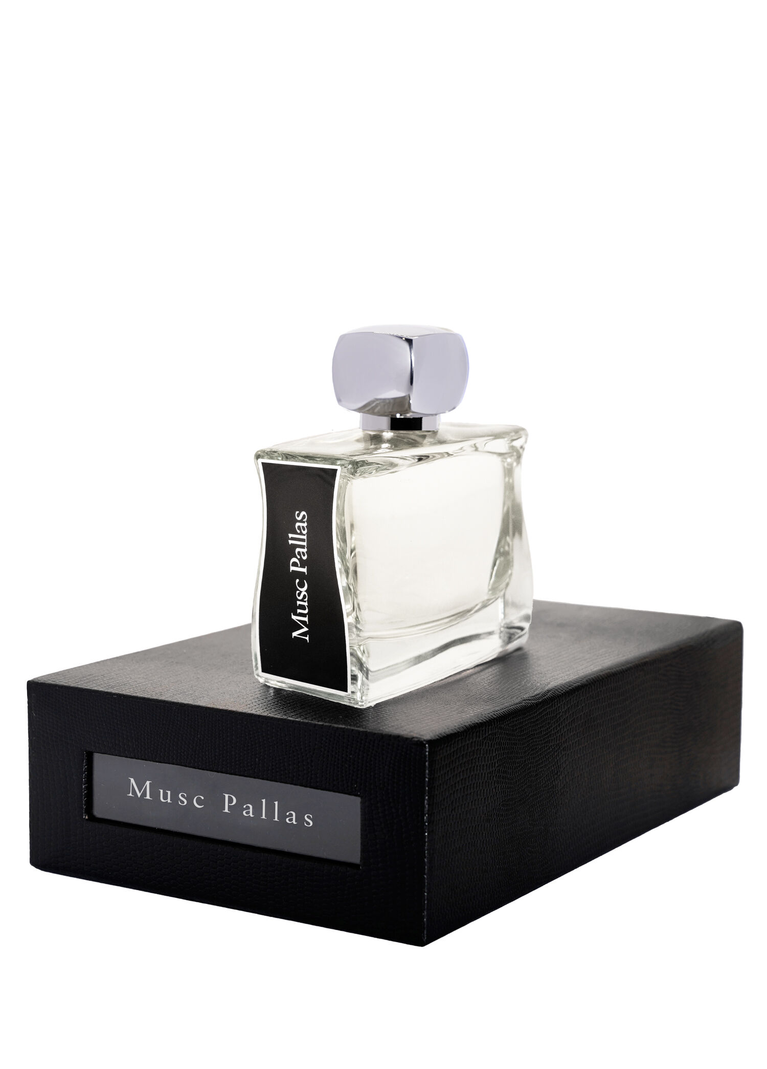 Musc Pallas 100Ml Edp