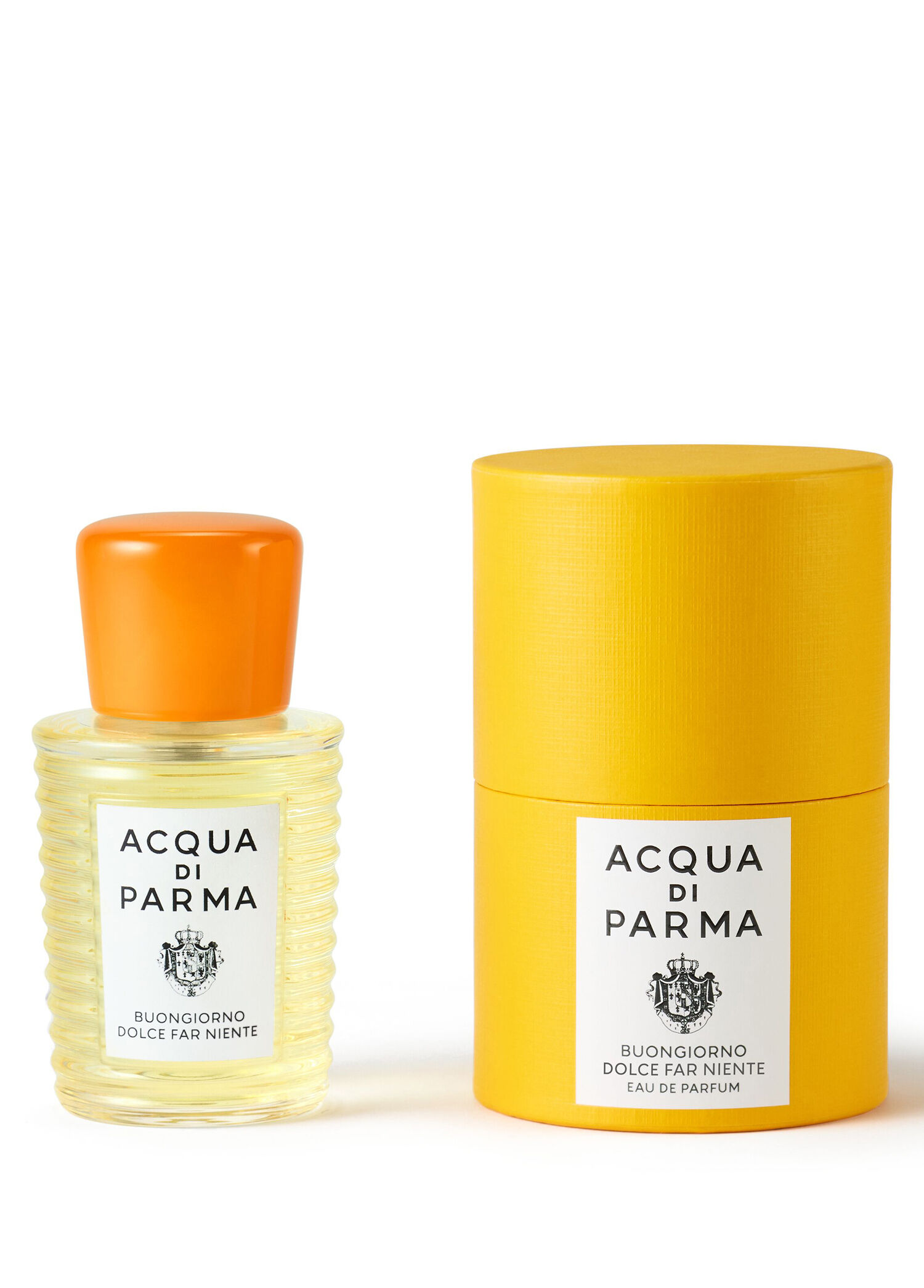 Acqua di Parma - Buongiorno Dolce Far Niente EDP 100 ml Parfüm -