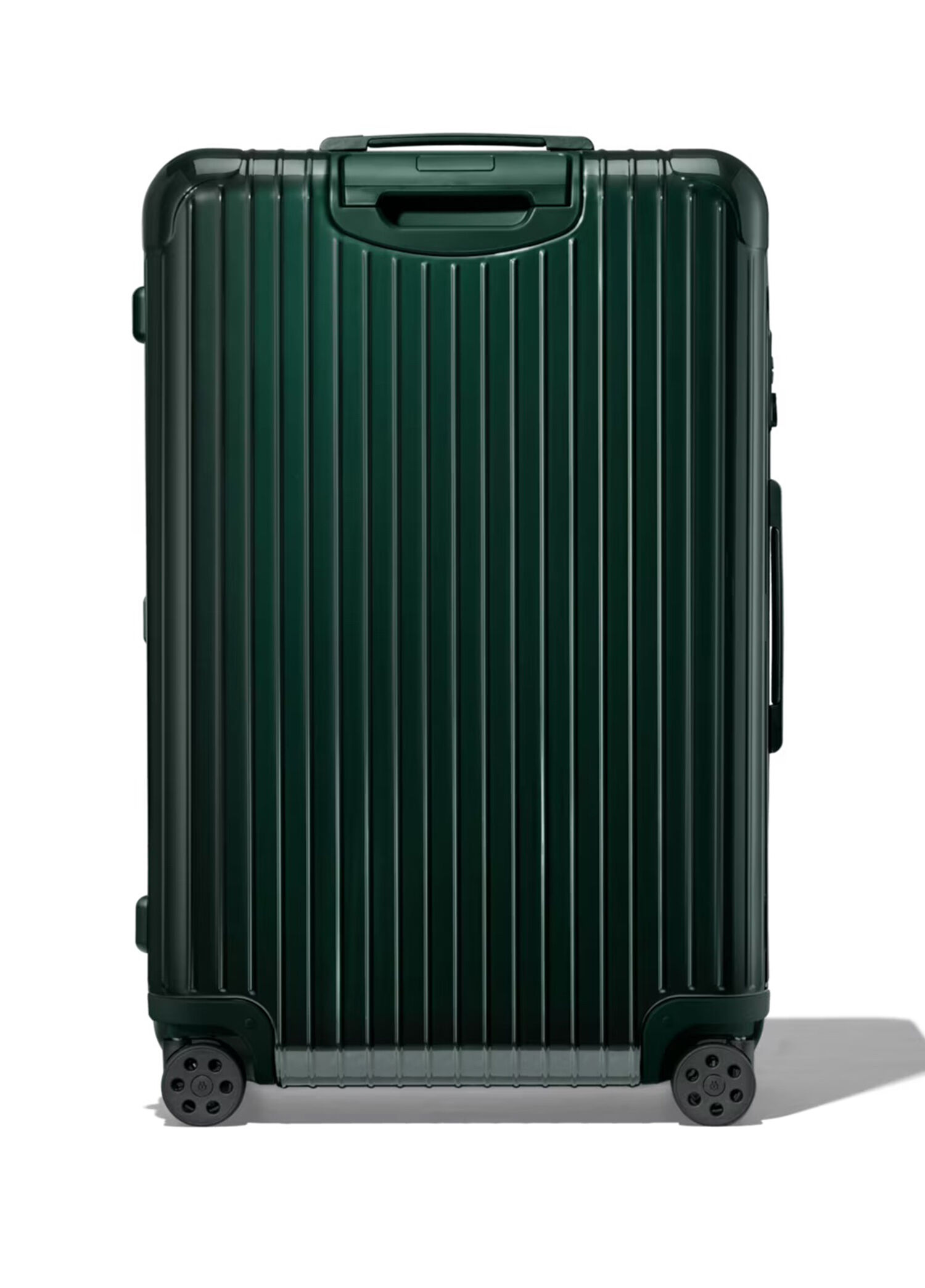 Dark Green Rimowa Dark Green Men Essential Check In L Dark Green