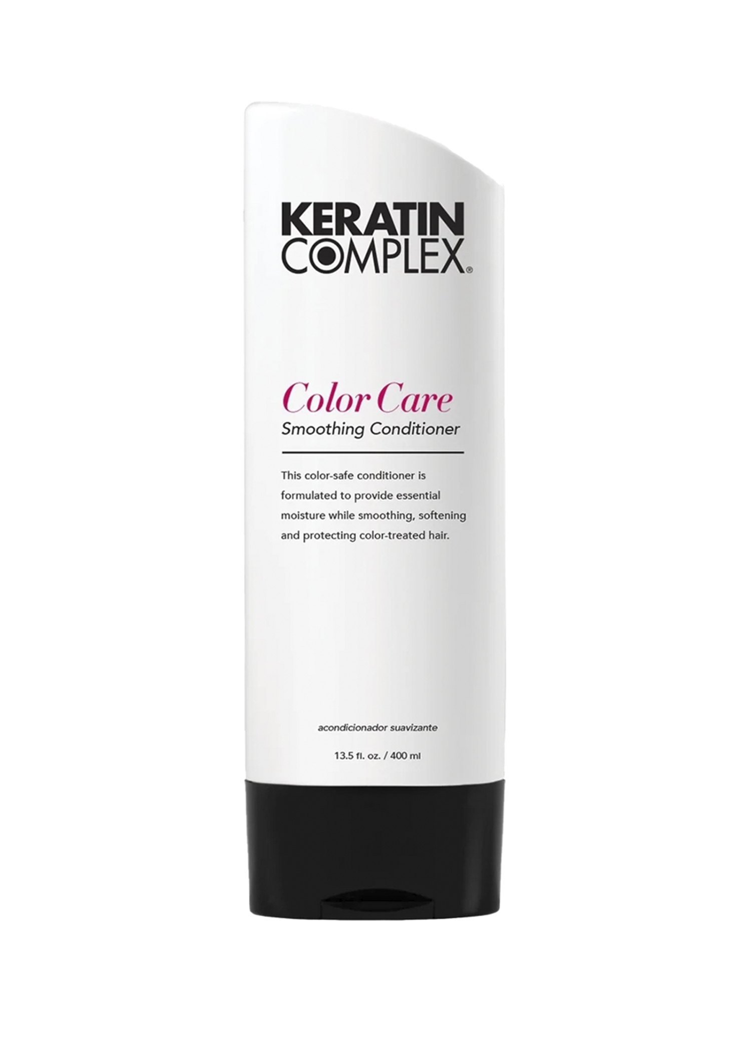 Keratin Volume Amplifying Hacim Veren Saç Kremi 400 ml