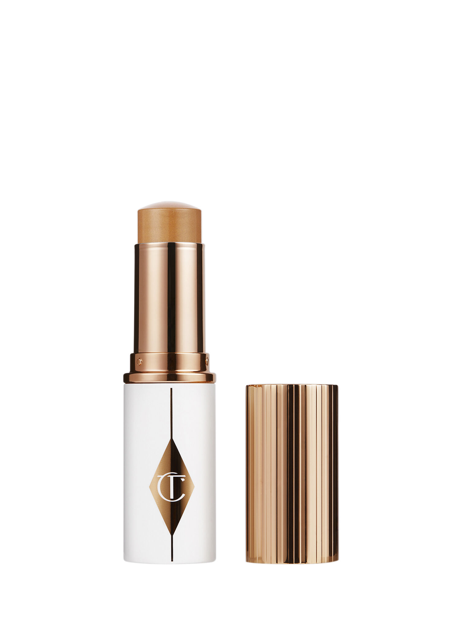 Unreal Skin Sheer Glow Tint - 9 Tan