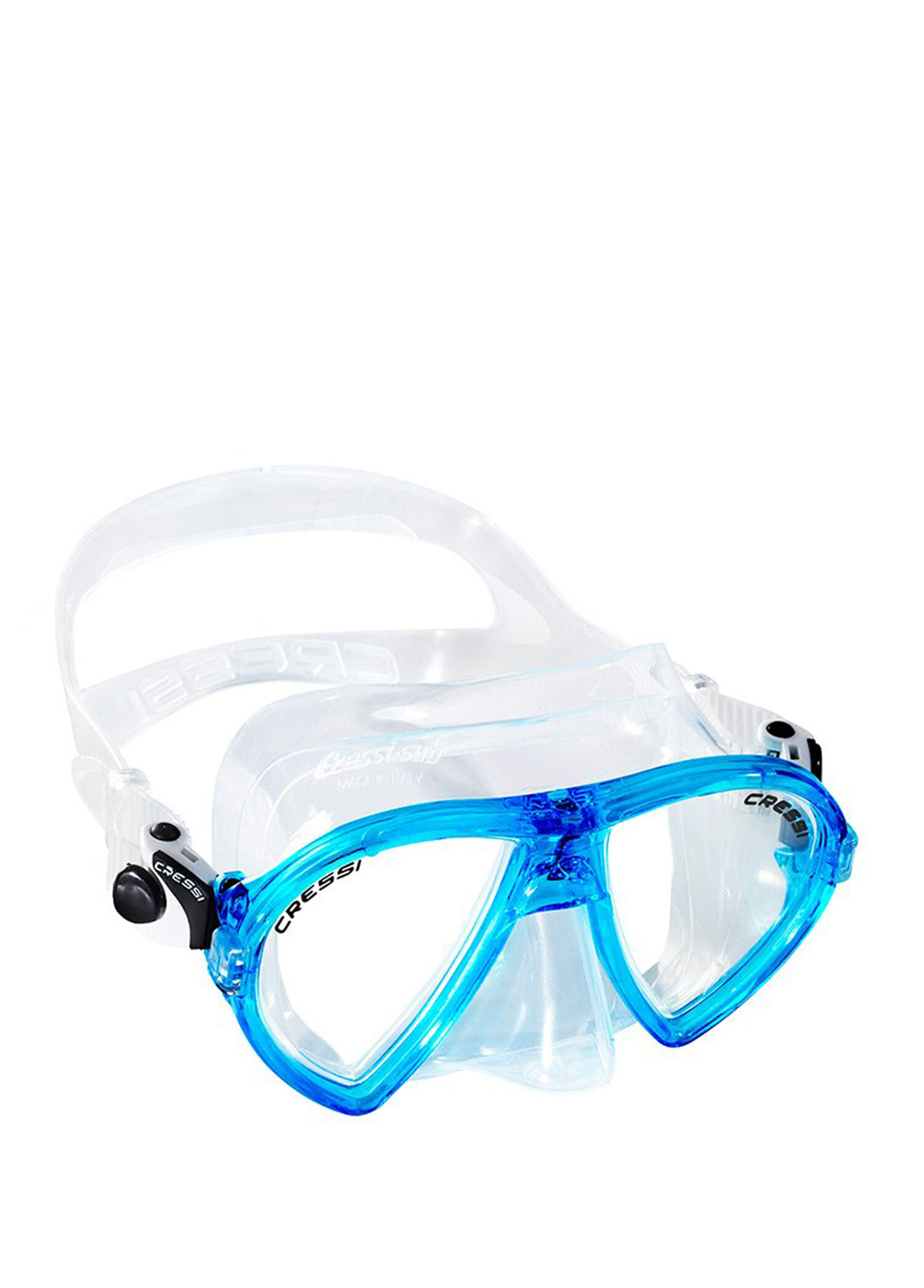 Ocean Aquamarine Dalış Maskesi