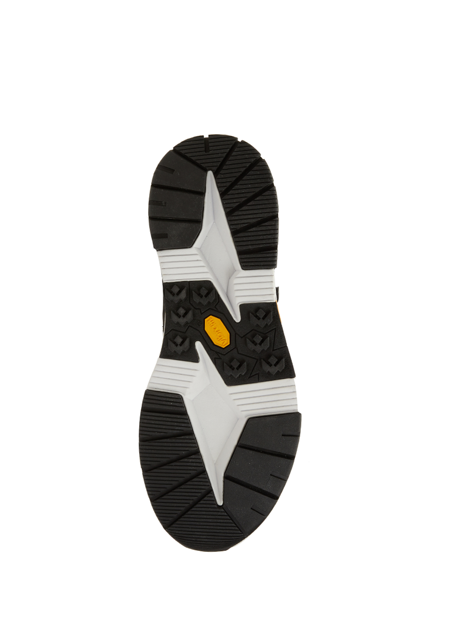 Beymen Siyah Taba Detaylı Erkek Sneaker. 5 Beymen Siyah Taba Detaylı Erkek Sneaker. 5