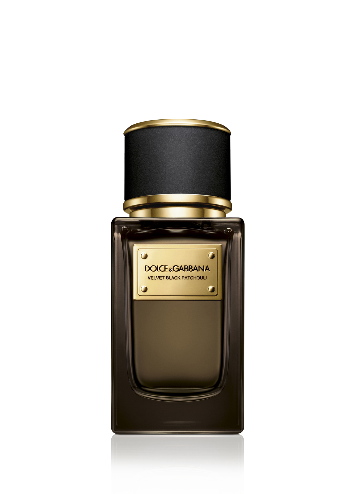 Dolce&Gabbana Velvet Black Patchouli EDP 50 ml Parfüm