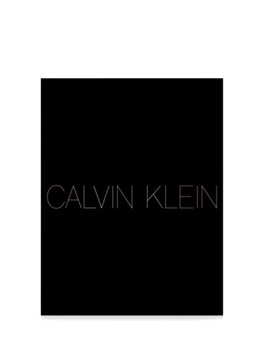 Rizzoli Calvin Klein Kitap Renksiz