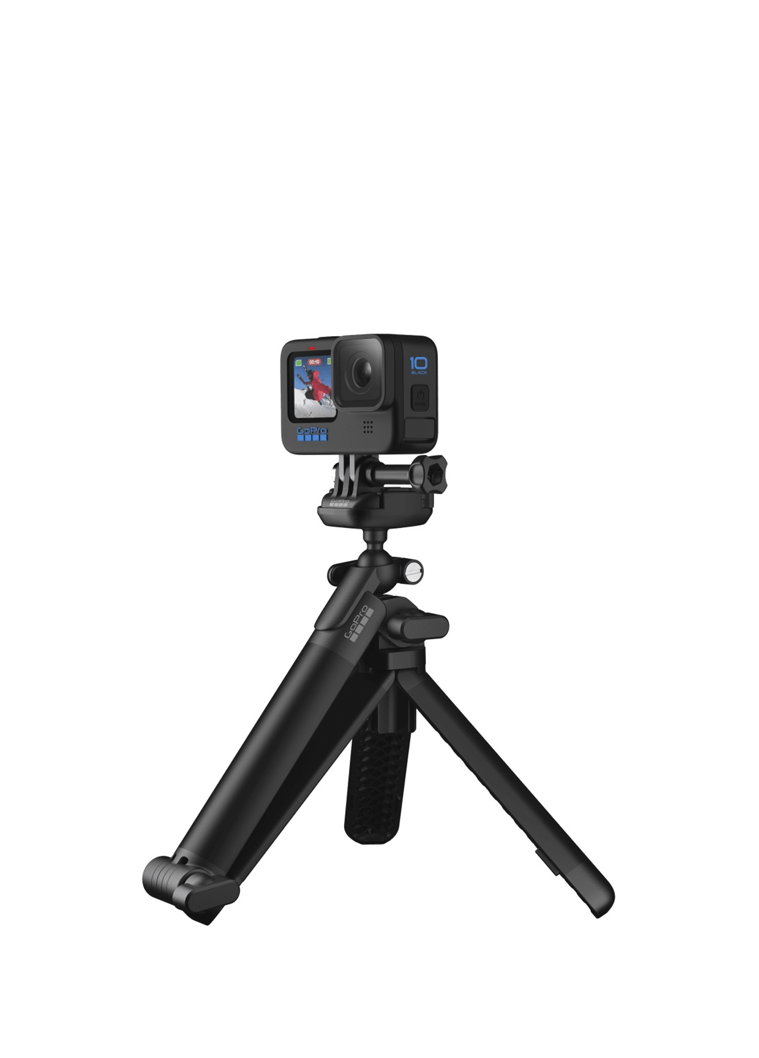 3-Way 2.0 Monopod Tripod 5GPR/AFAEM-002