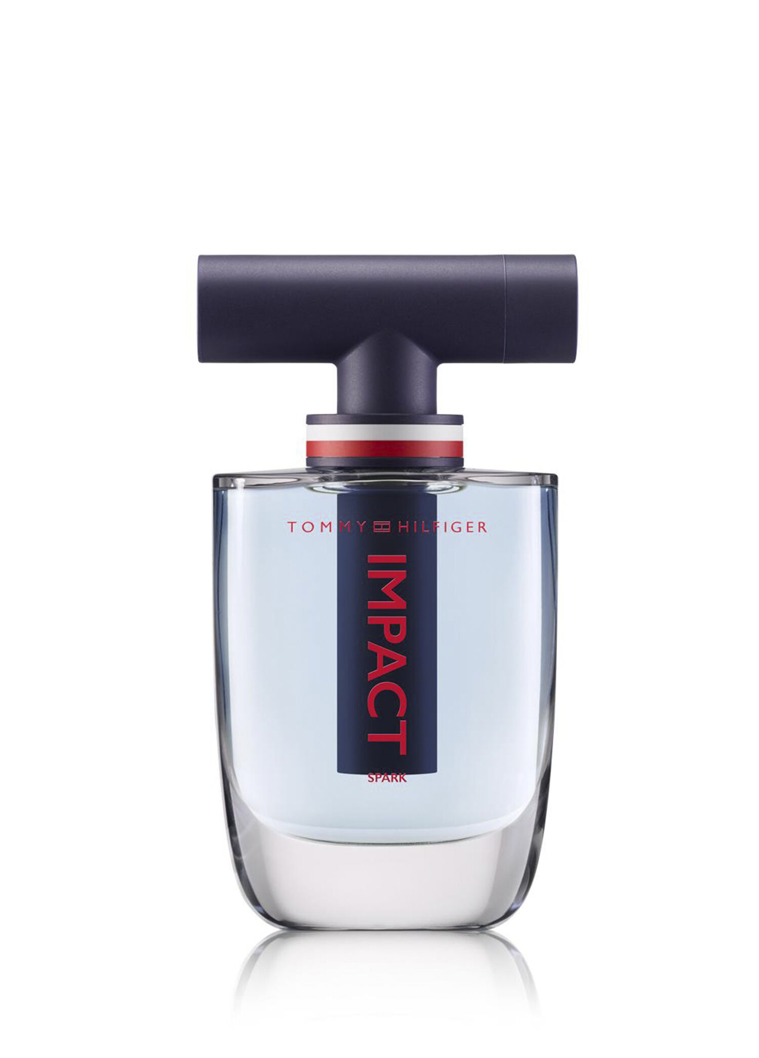 Impact Spark EDT 100 ml Erkek Parfüm