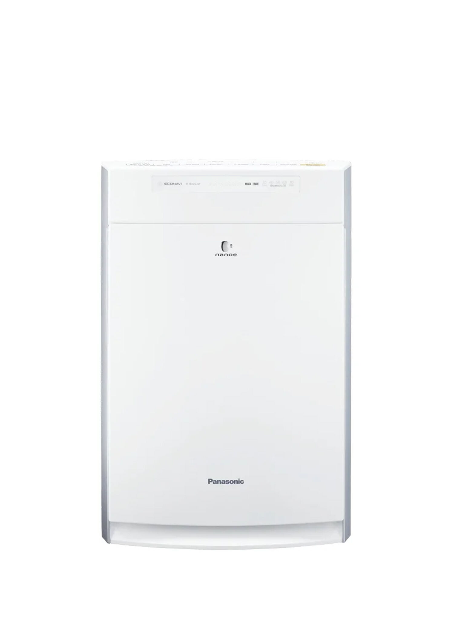 F-VXR50G-W Air Purifier Hava Temizliyici