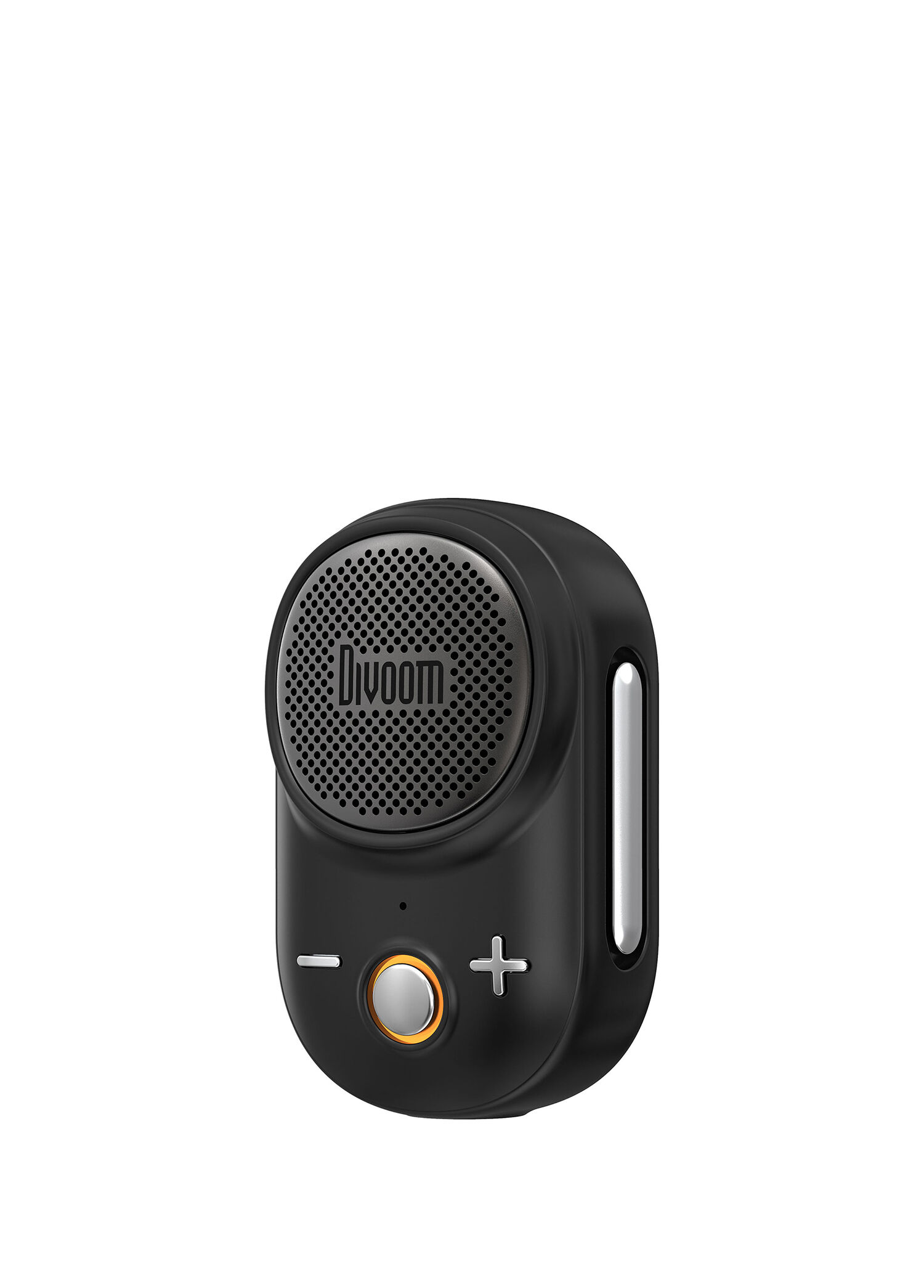 Itour-S IP67 Siyah Mini Bluetooth Hoparlör