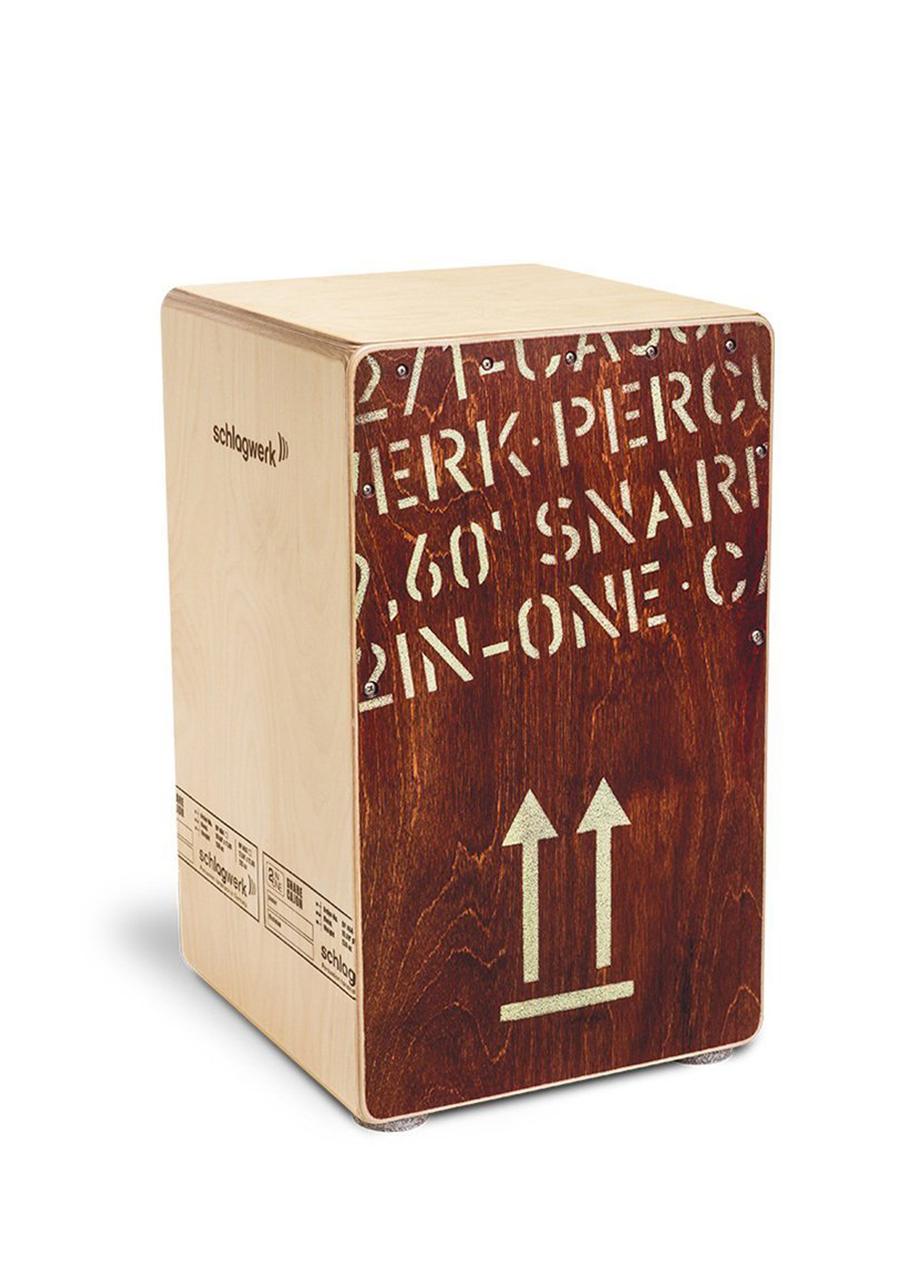 Cp404Red Cajon