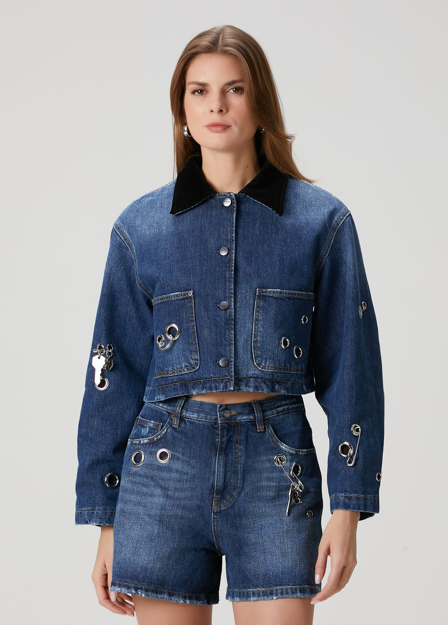 Mavi Denim Ceket