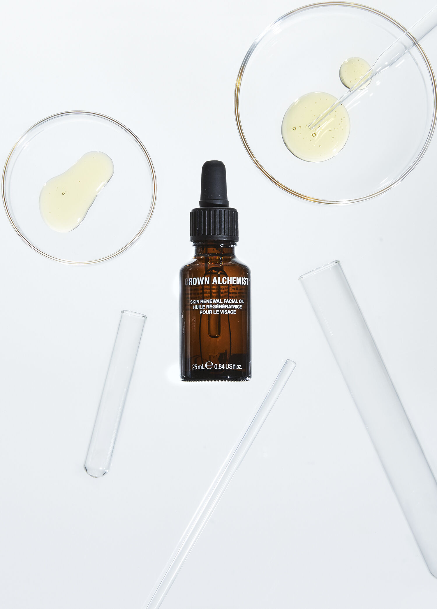Grown Alchemist - Skin Renewal Facial Oil
