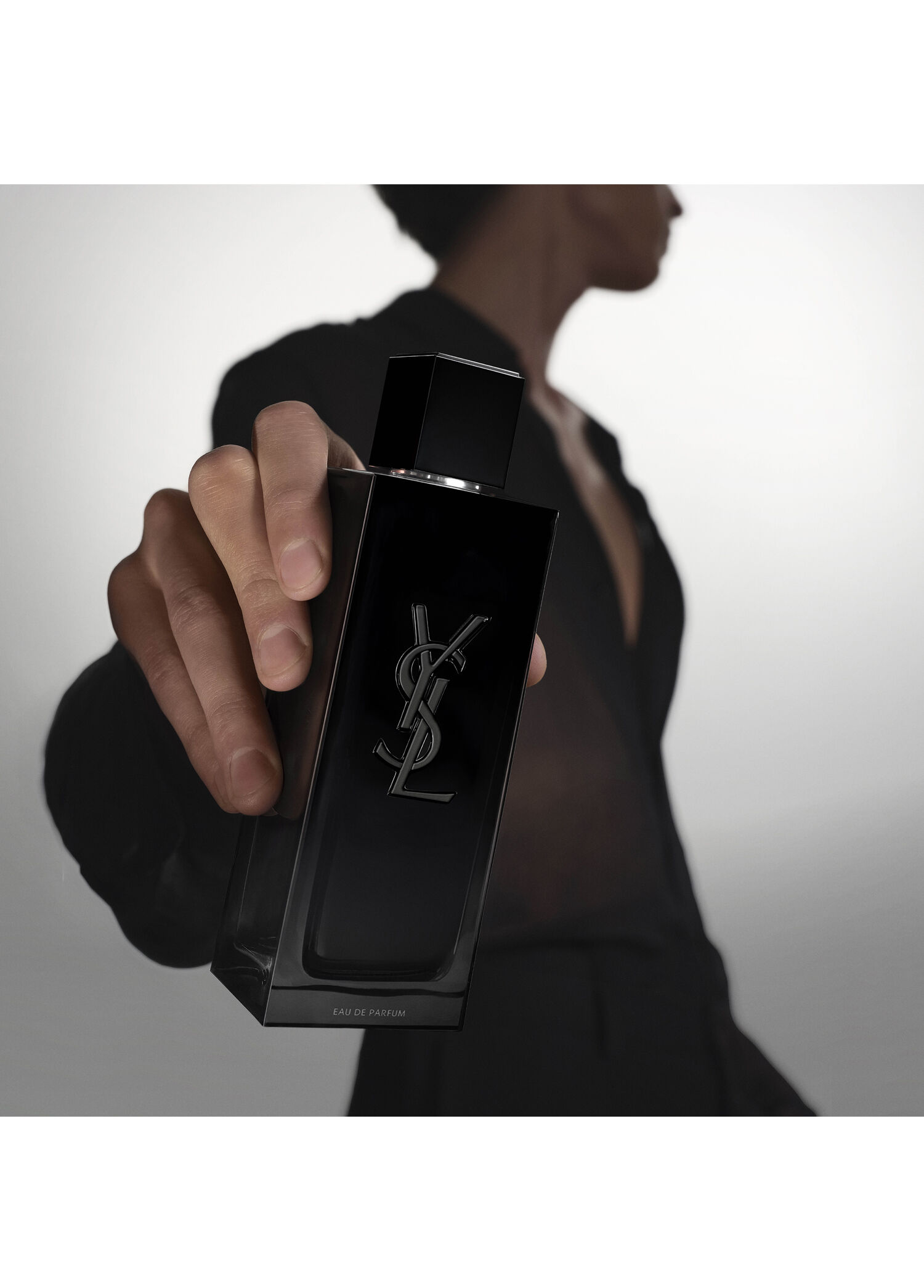 Yves Saint Laurent - Myslf EDP 100 ml -