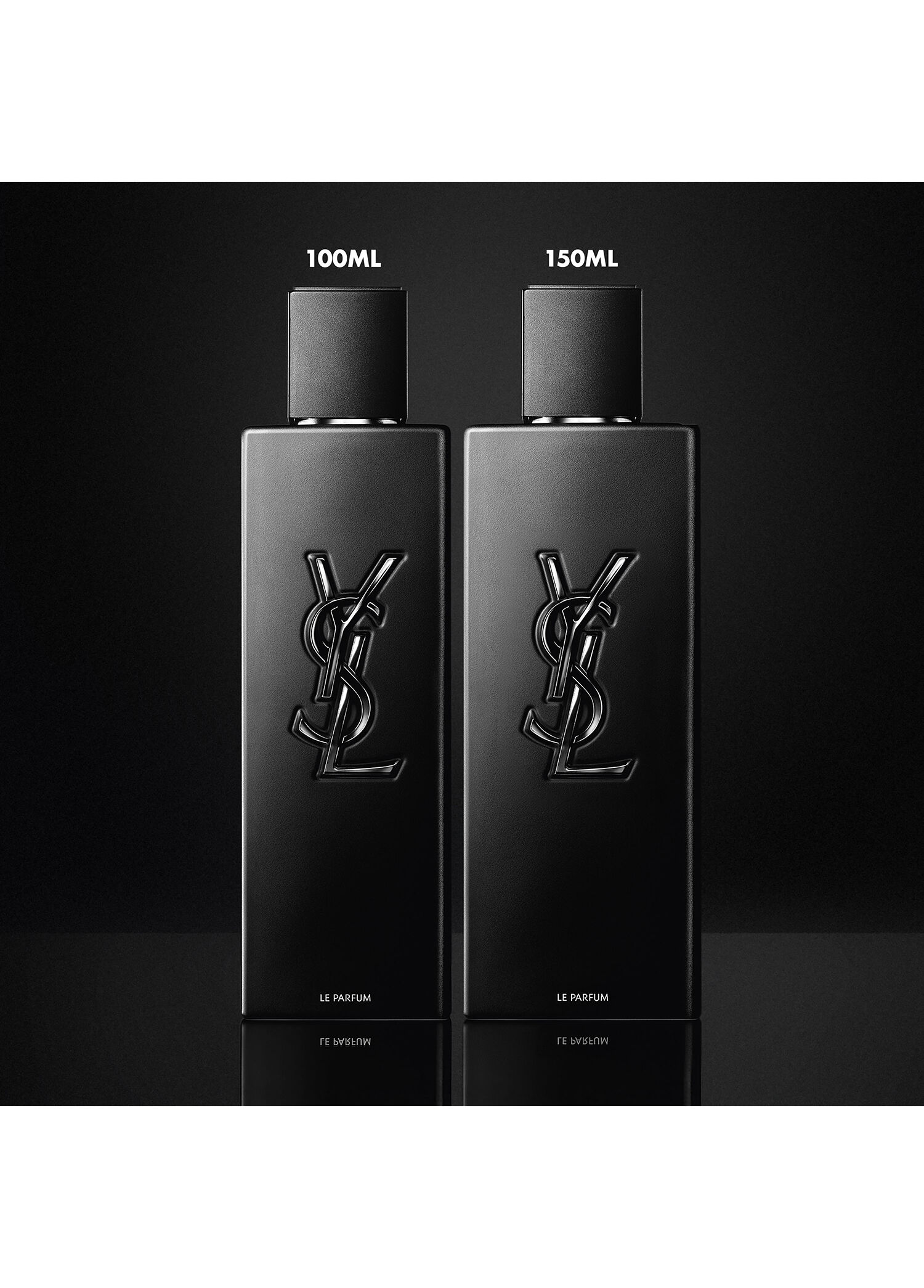 Yves Saint Laurent - MYSFL Le Parfüm 150ML -