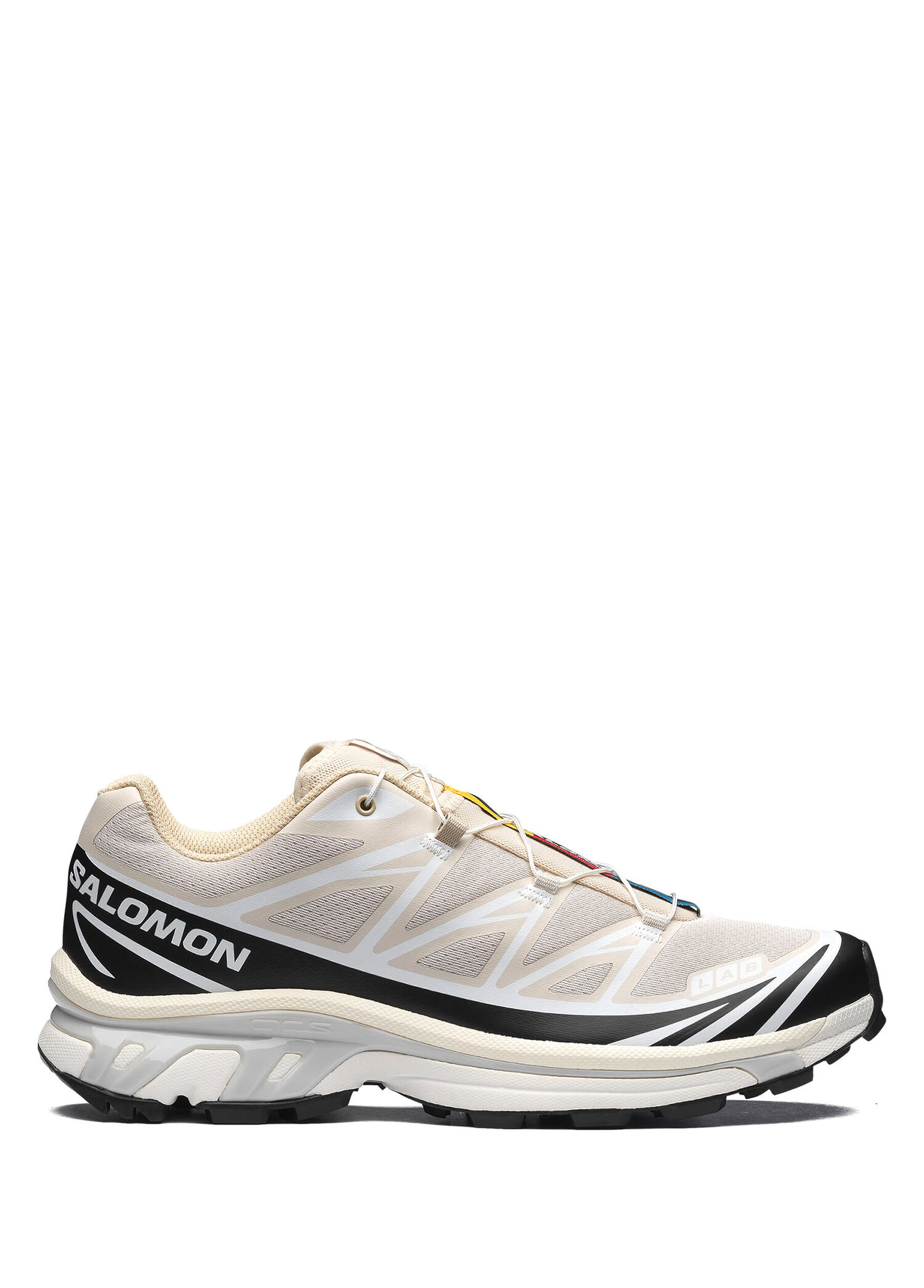 XT-6 Rainy Day Unisex Sneaker