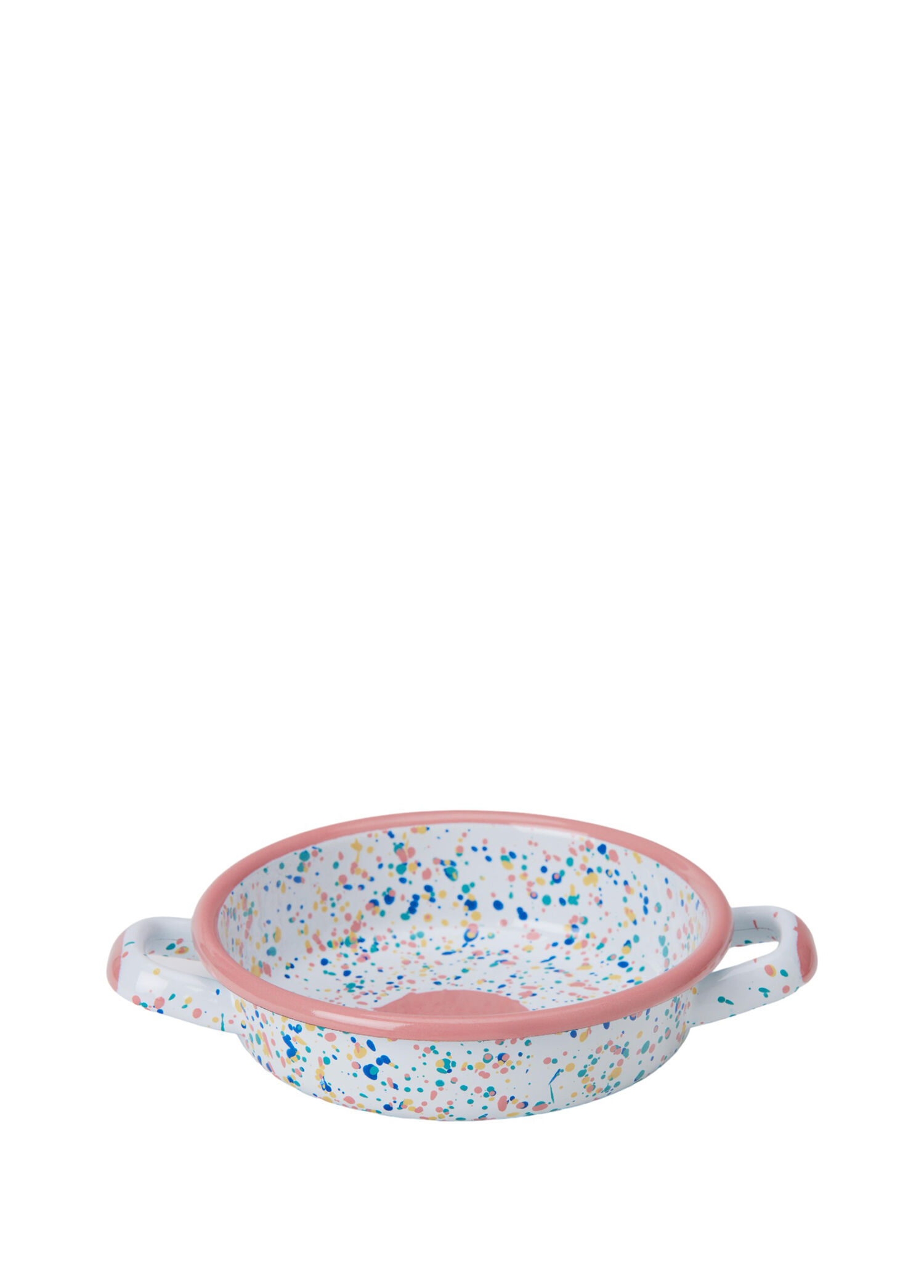 Wonder Wheel Pembe Sahan 16 cm