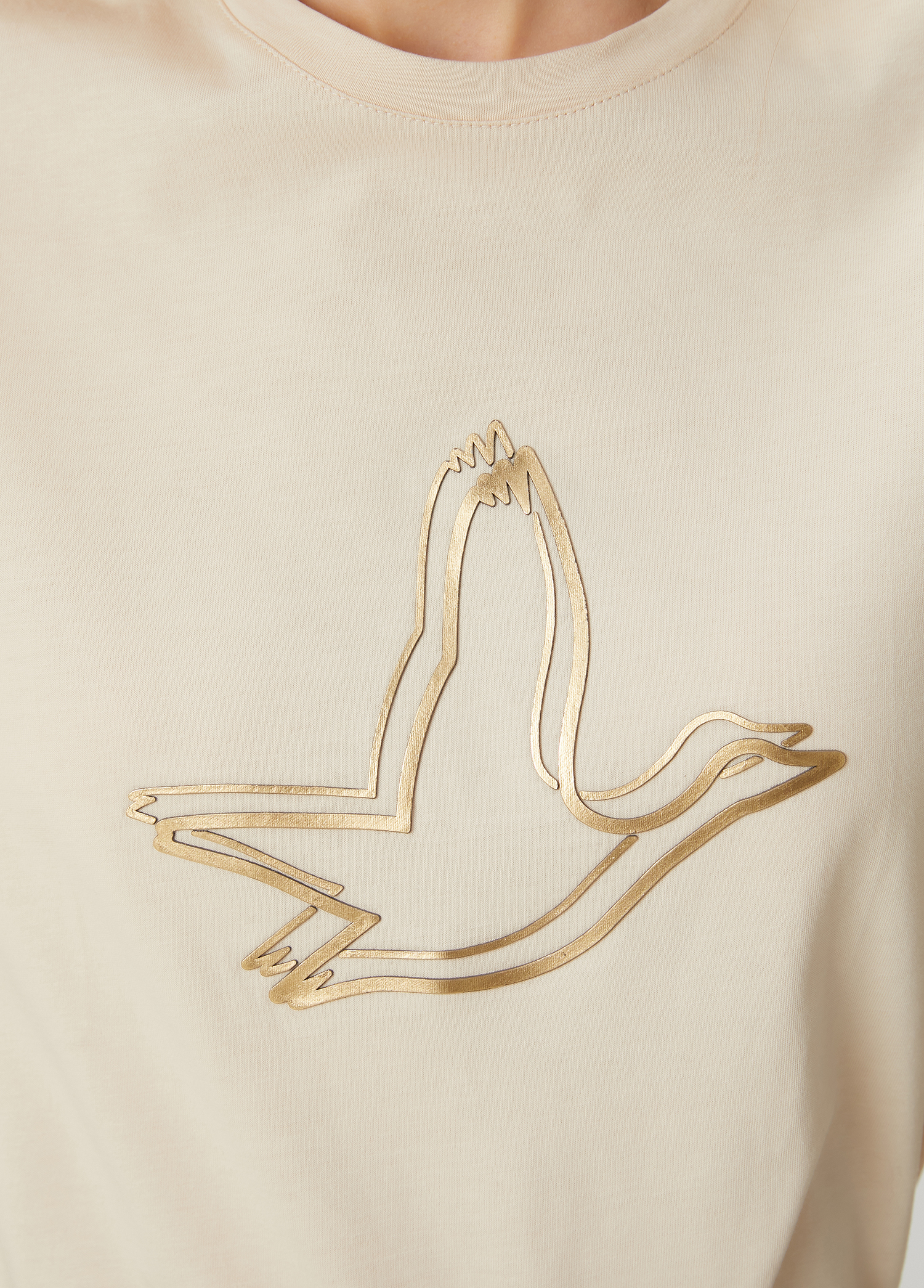 Bej T-shirt_5