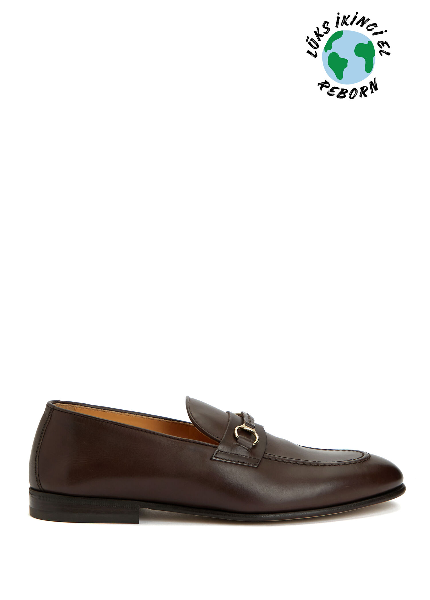 Brunello Cucinelli Erkek Loafer