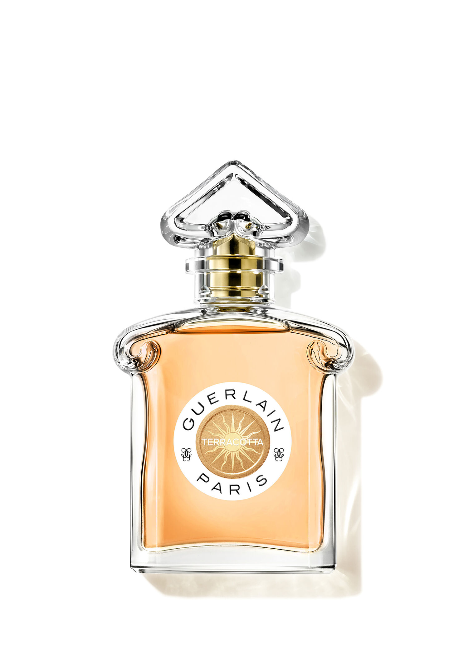 Terra New Legendaires Edt 75ml Parfüm