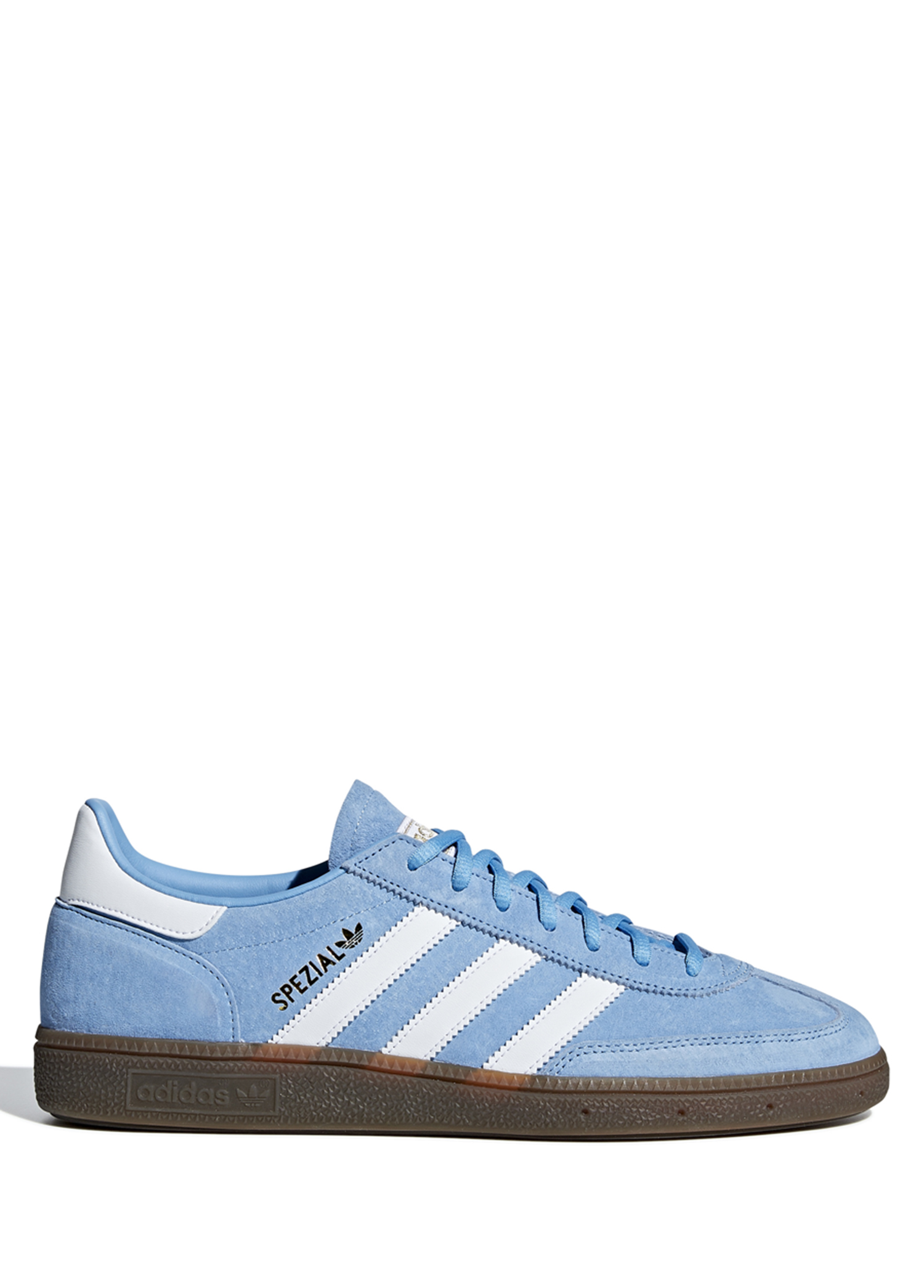 Handball Spezial Mavi Kadın Sneaker