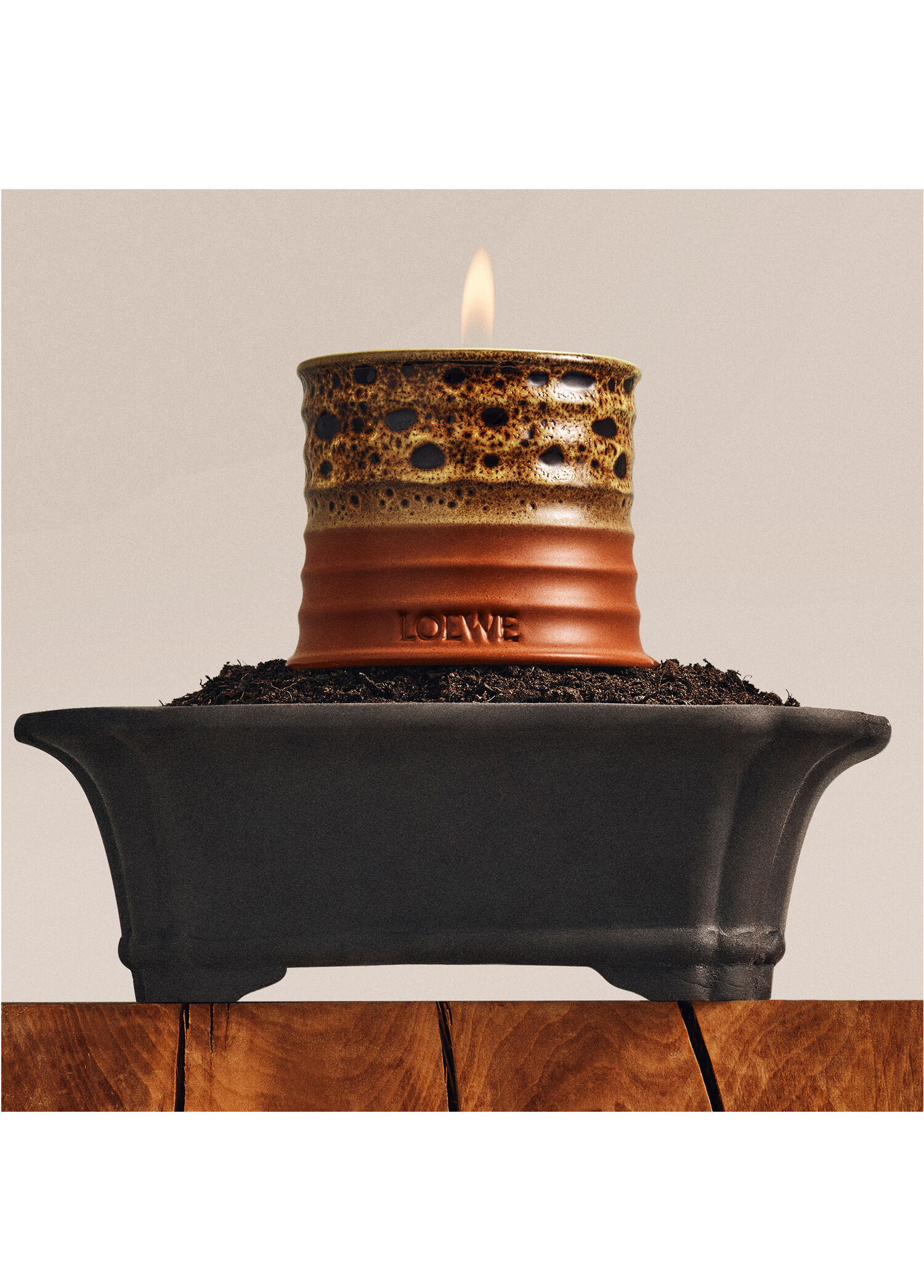Loewe - Mimosa Candle 170 Gr